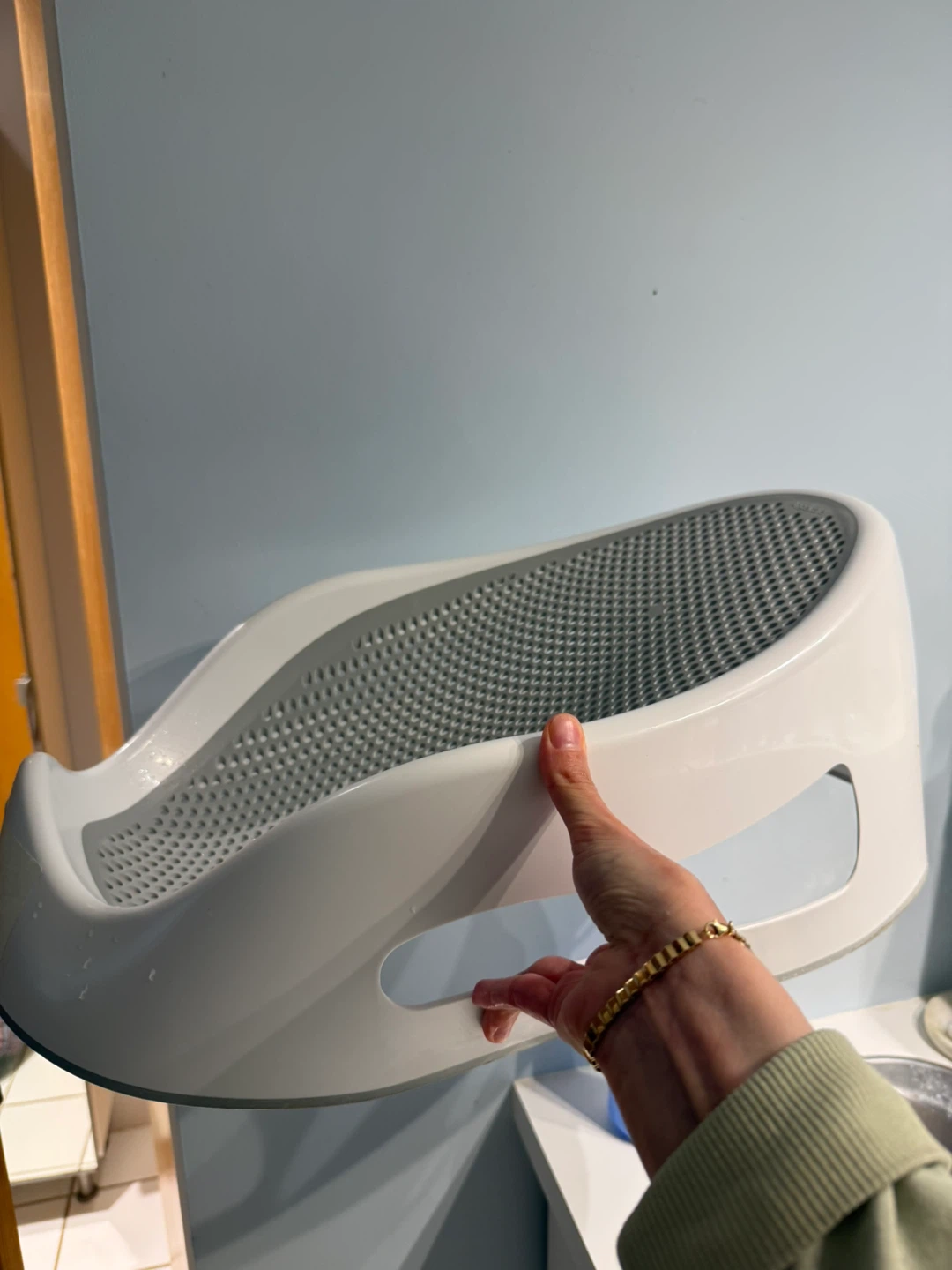 Baby Bath Tub