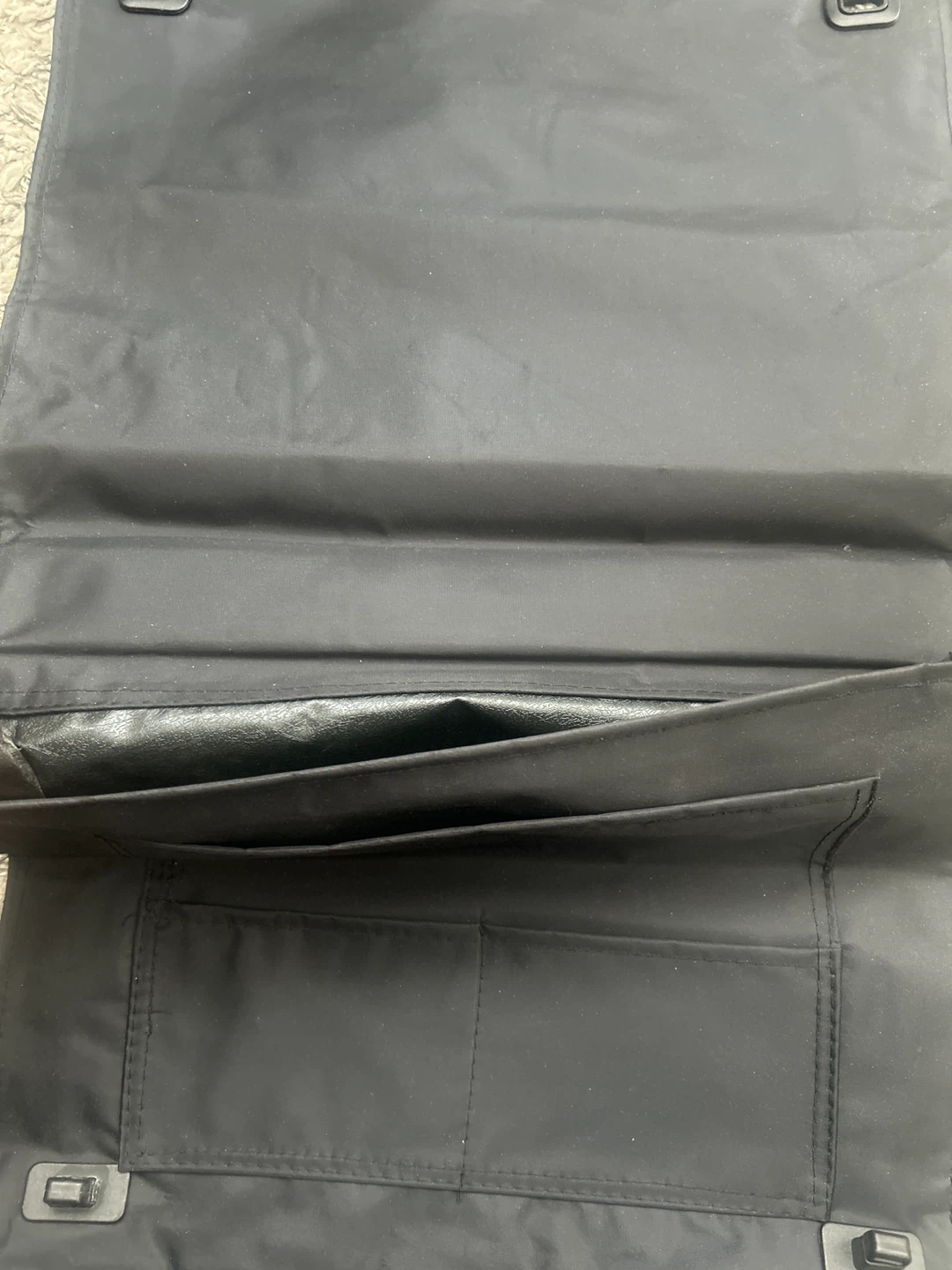 Messenger bag