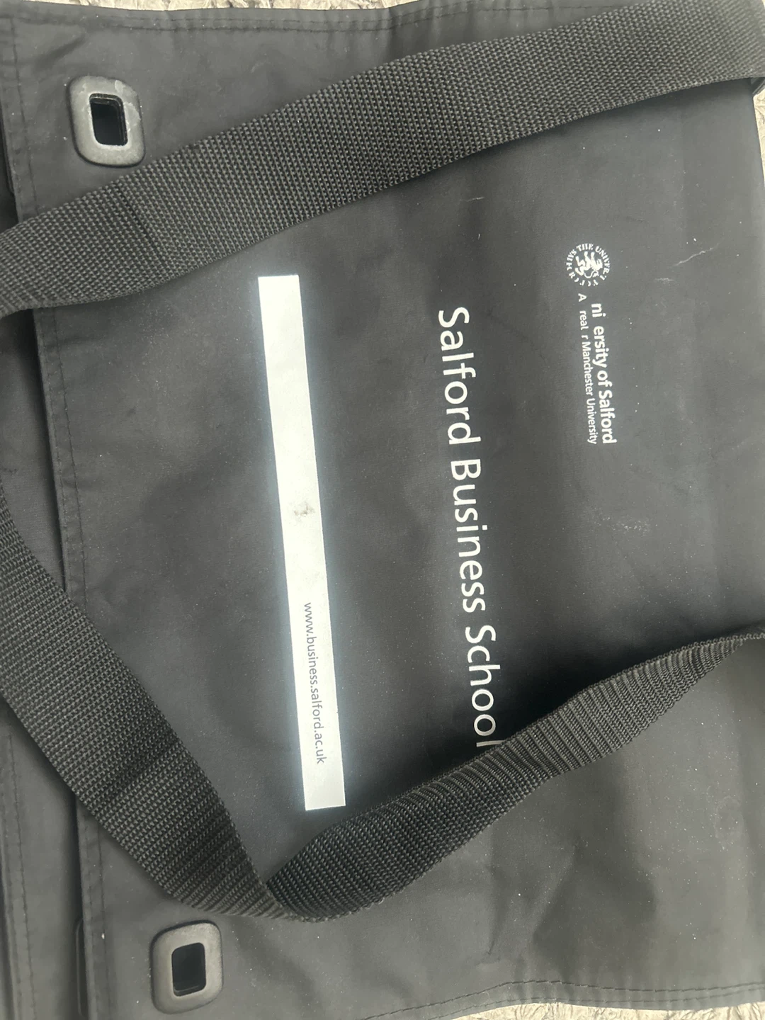 Messenger bag - photo 2