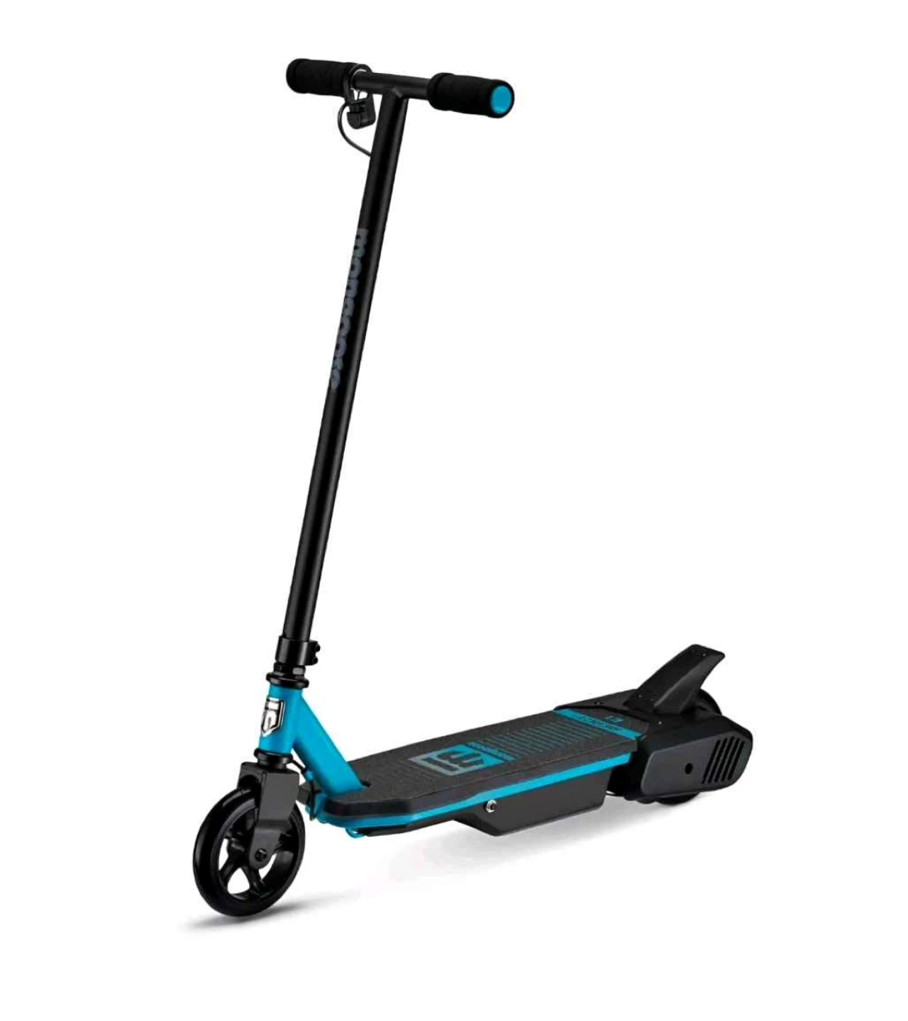 Kids Mongoose Rebel E1 Electric Scooter - photo 2