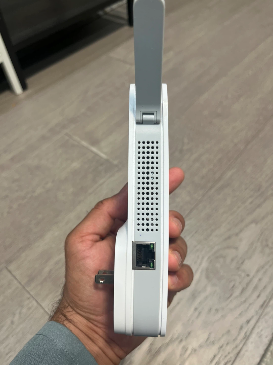TP-Link AC1750 Wi-Fi Range Extender - photo 3