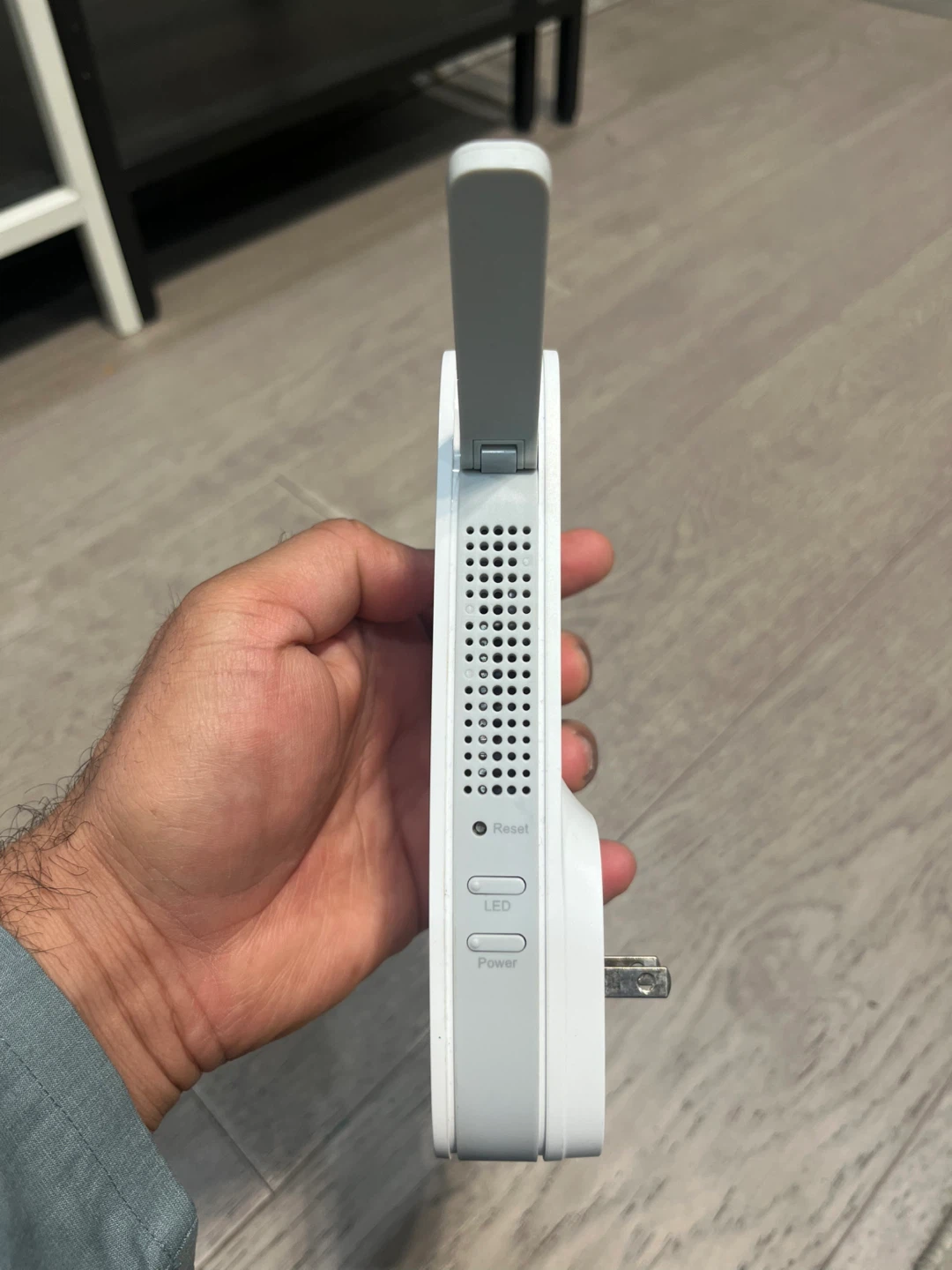 TP-Link AC1750 Wi-Fi Range Extender - photo 4