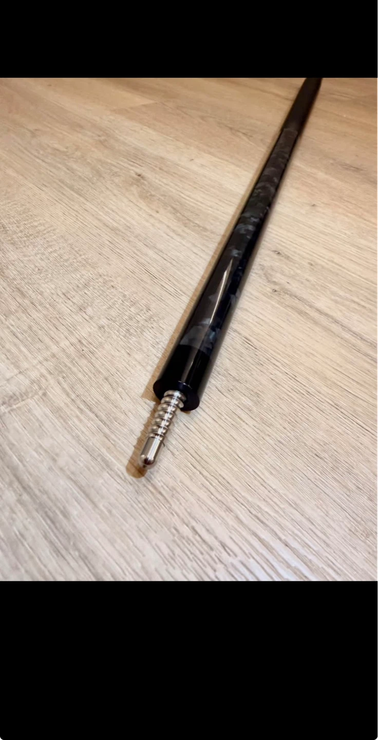 NEW Forged Carbon Cue Butt– Limited Series / Hard to Find - photo 3