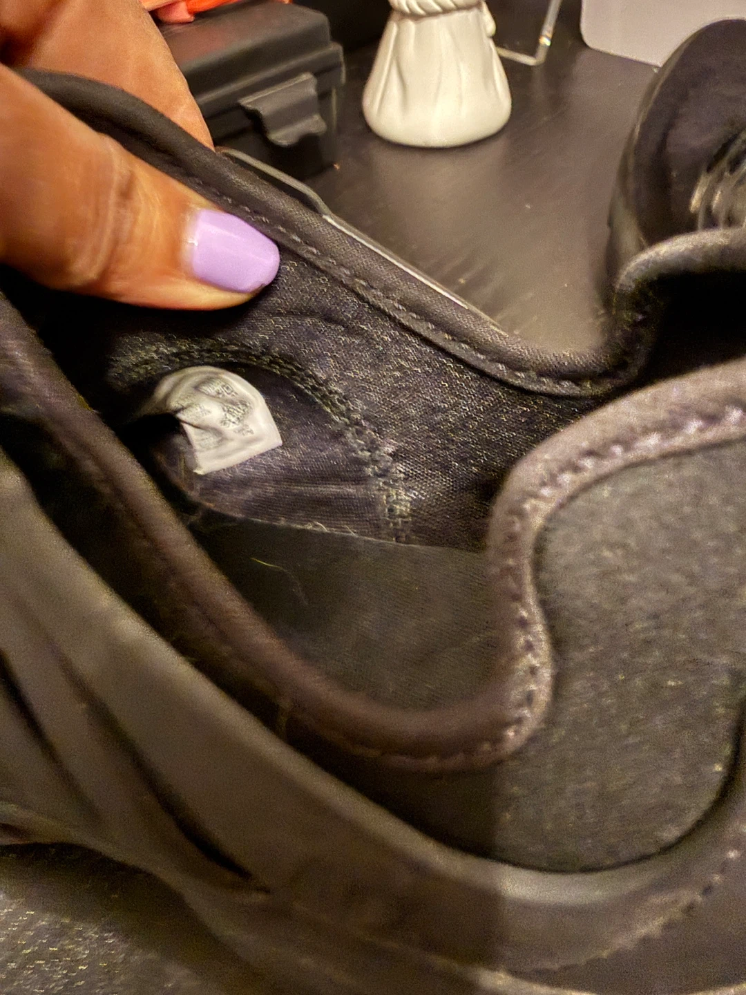 Nike Air Presto women’s sneakers - photo 3
