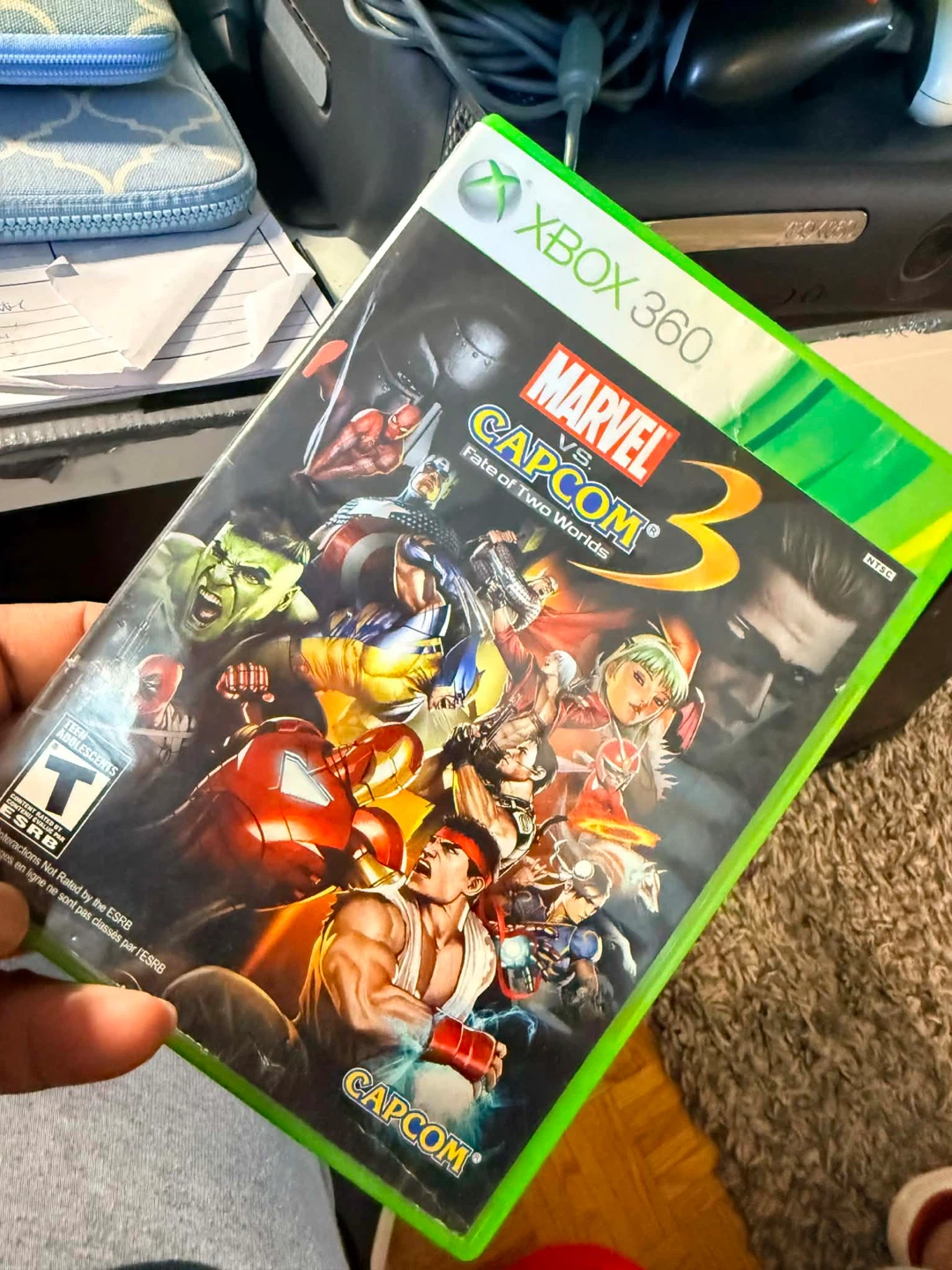 Xbox 360 120gb Game Bundle - ,, Dragon Ball Z