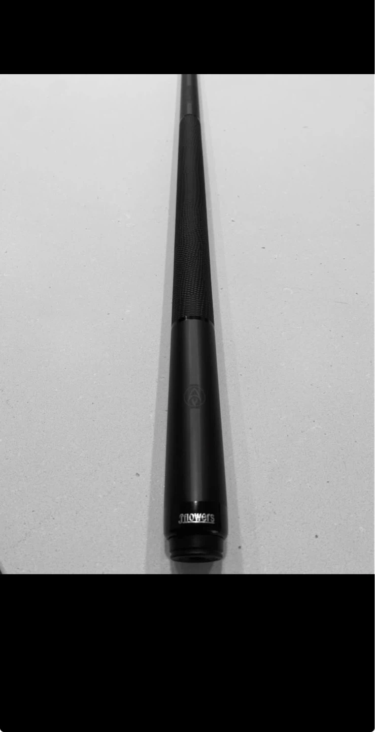 Jflowers Legends Cue