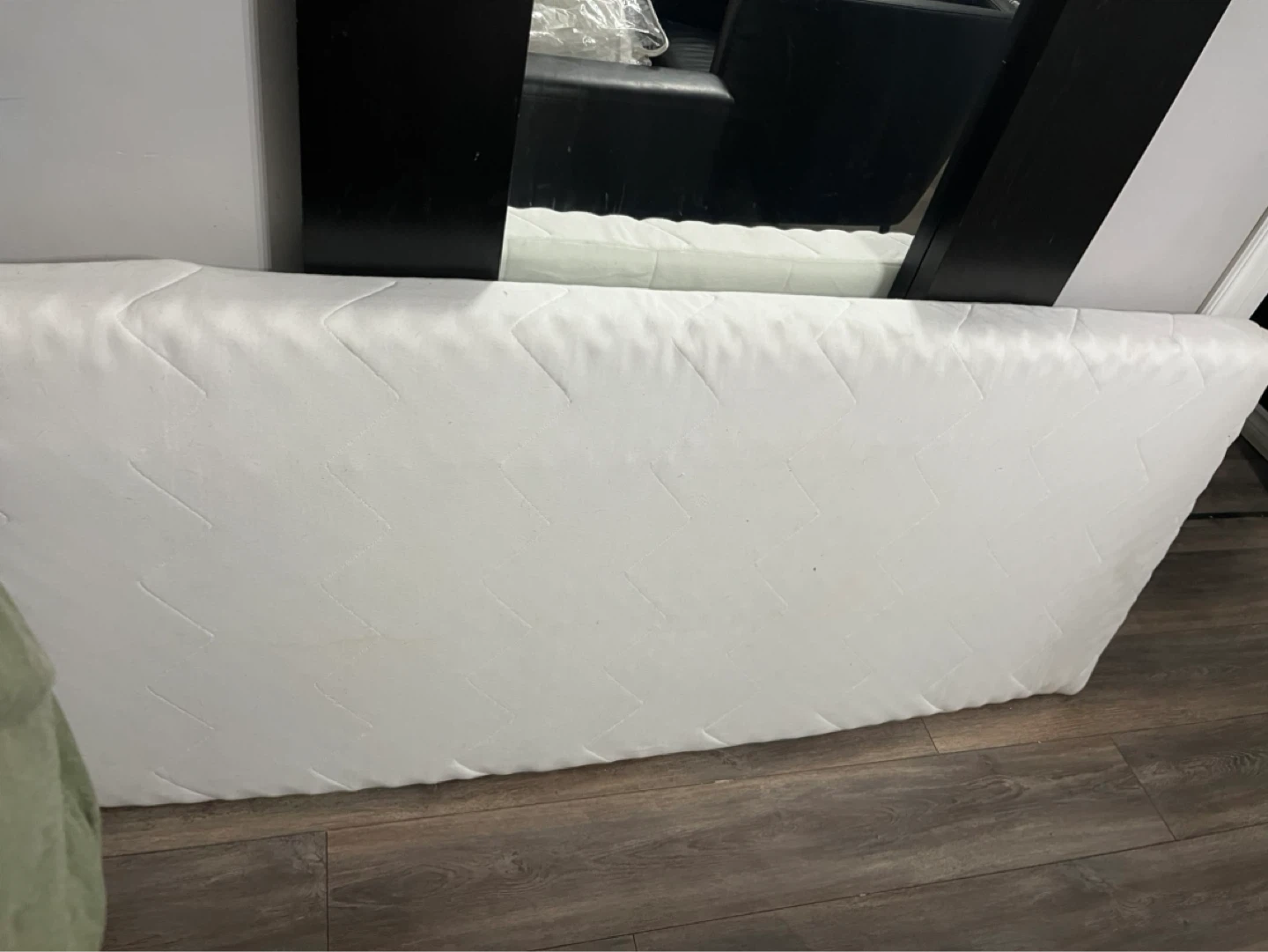 IKEA single mattress