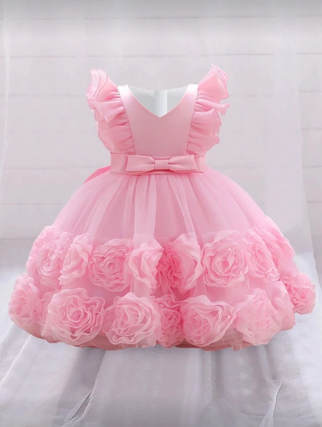 Baby Dress, size 6-9 months