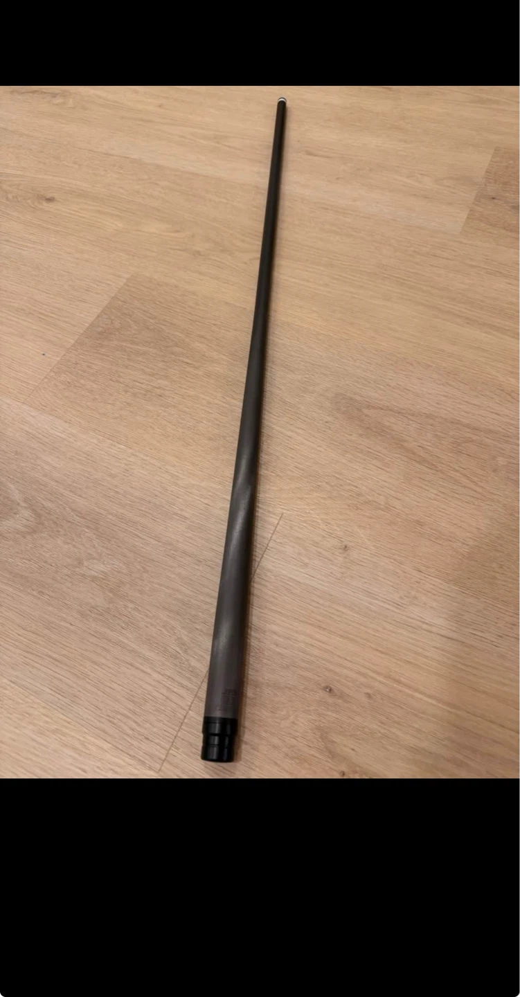 Jflowers Shaft 12.5 Radial - photo 2