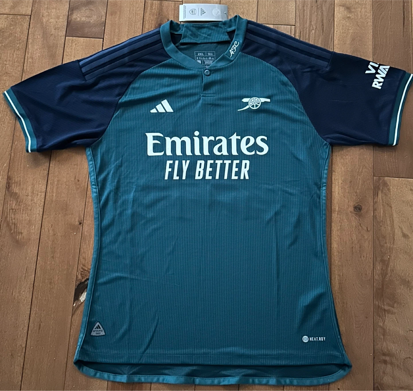 Arsenal Jersey