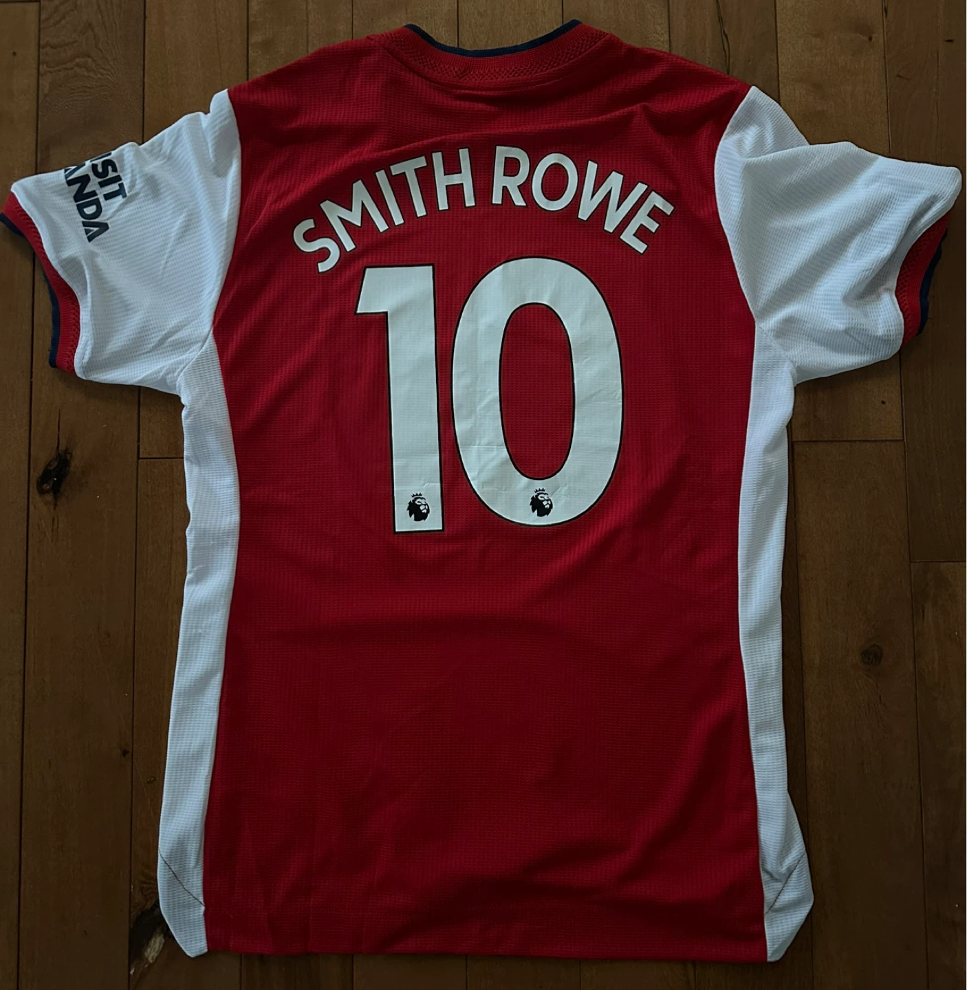 Arsenal Jersey - photo 2
