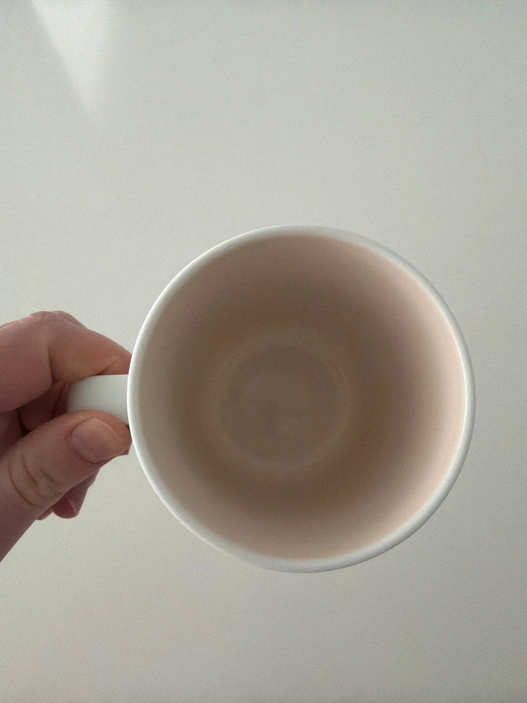 FREE Nespresso Collections White Embossed Mug - photo 2