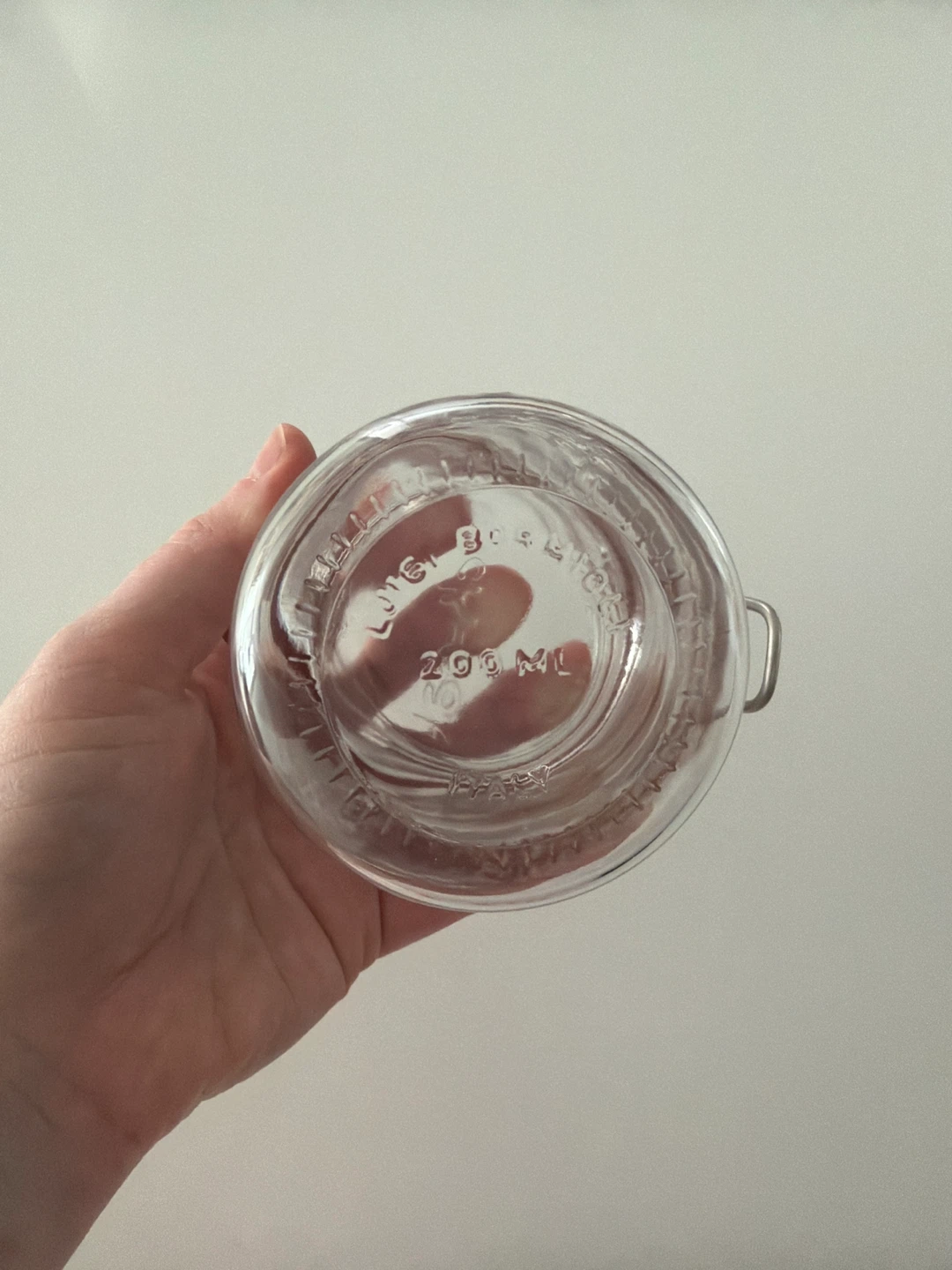 FREE Lock-Eat 200ml Glass Storage Jar - photo 2