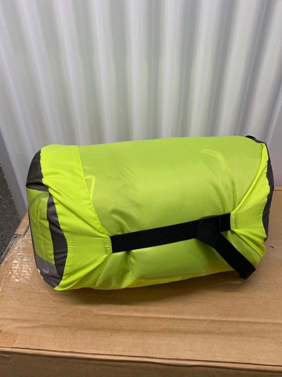 Coleman Kompact 30°F Sleeping Bag - photo 3