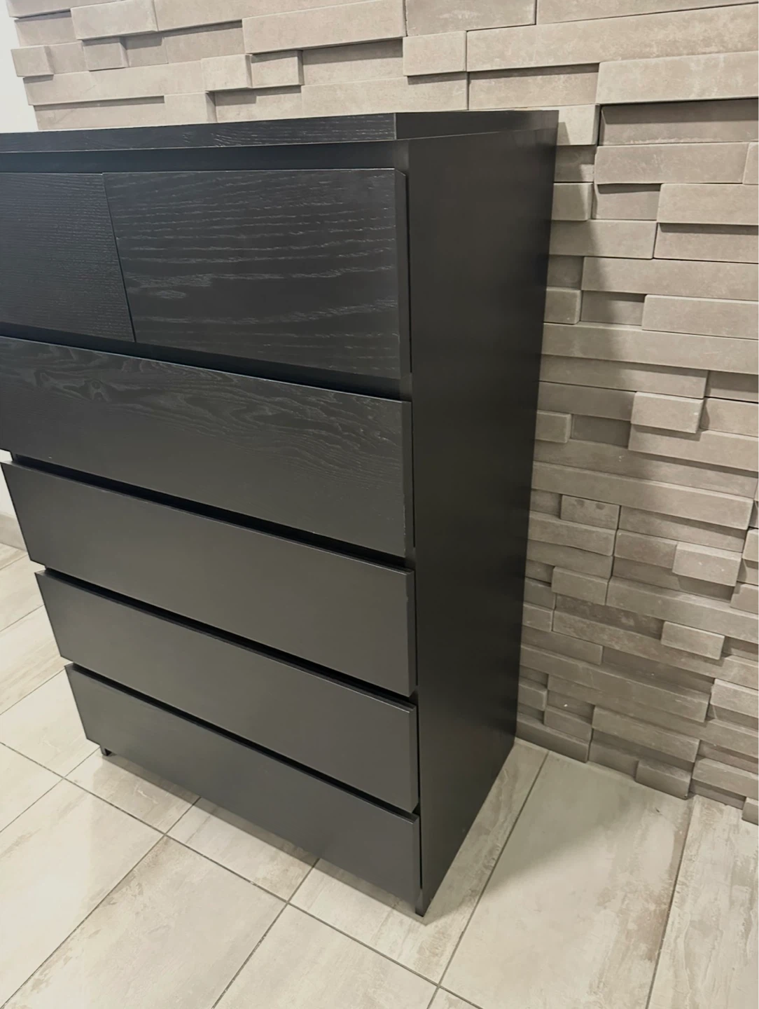 Ikea very clean dresser *Free delivery - photo 2
