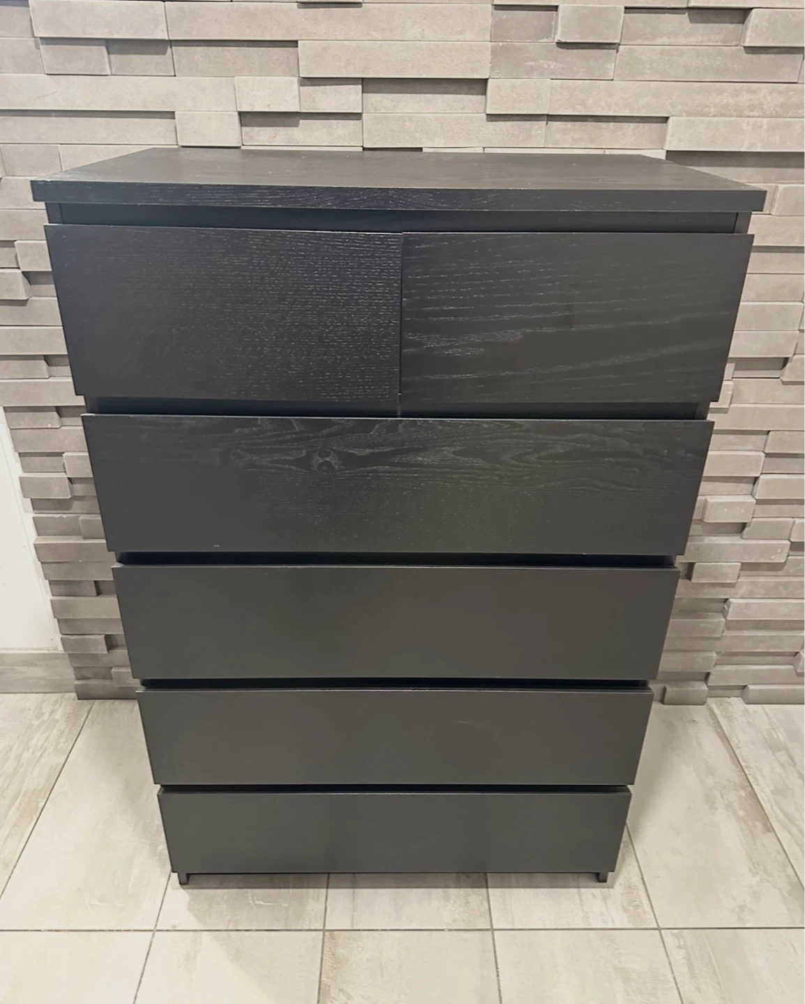 Ikea very clean dresser *Free delivery