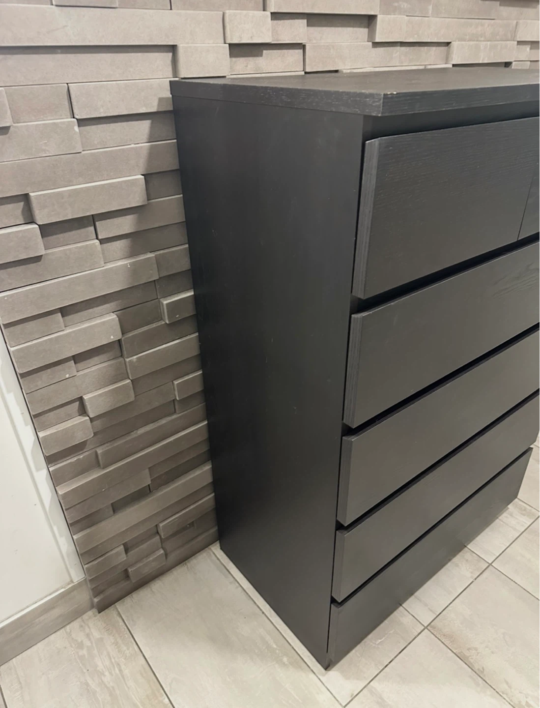Ikea very clean dresser *Free delivery - photo 3