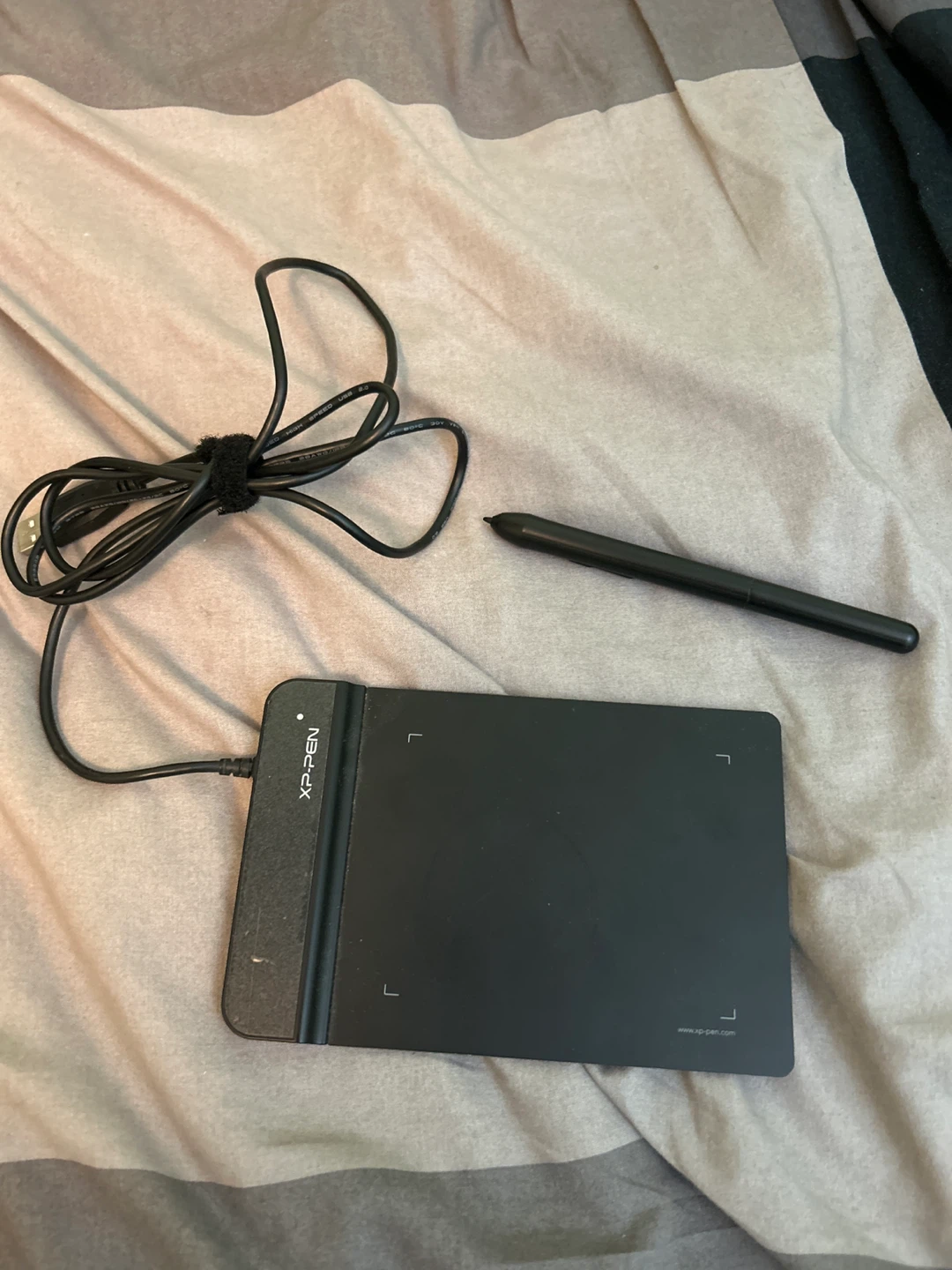 XP-PEN Star G430 Graphics Drawing Tablet with Stylus