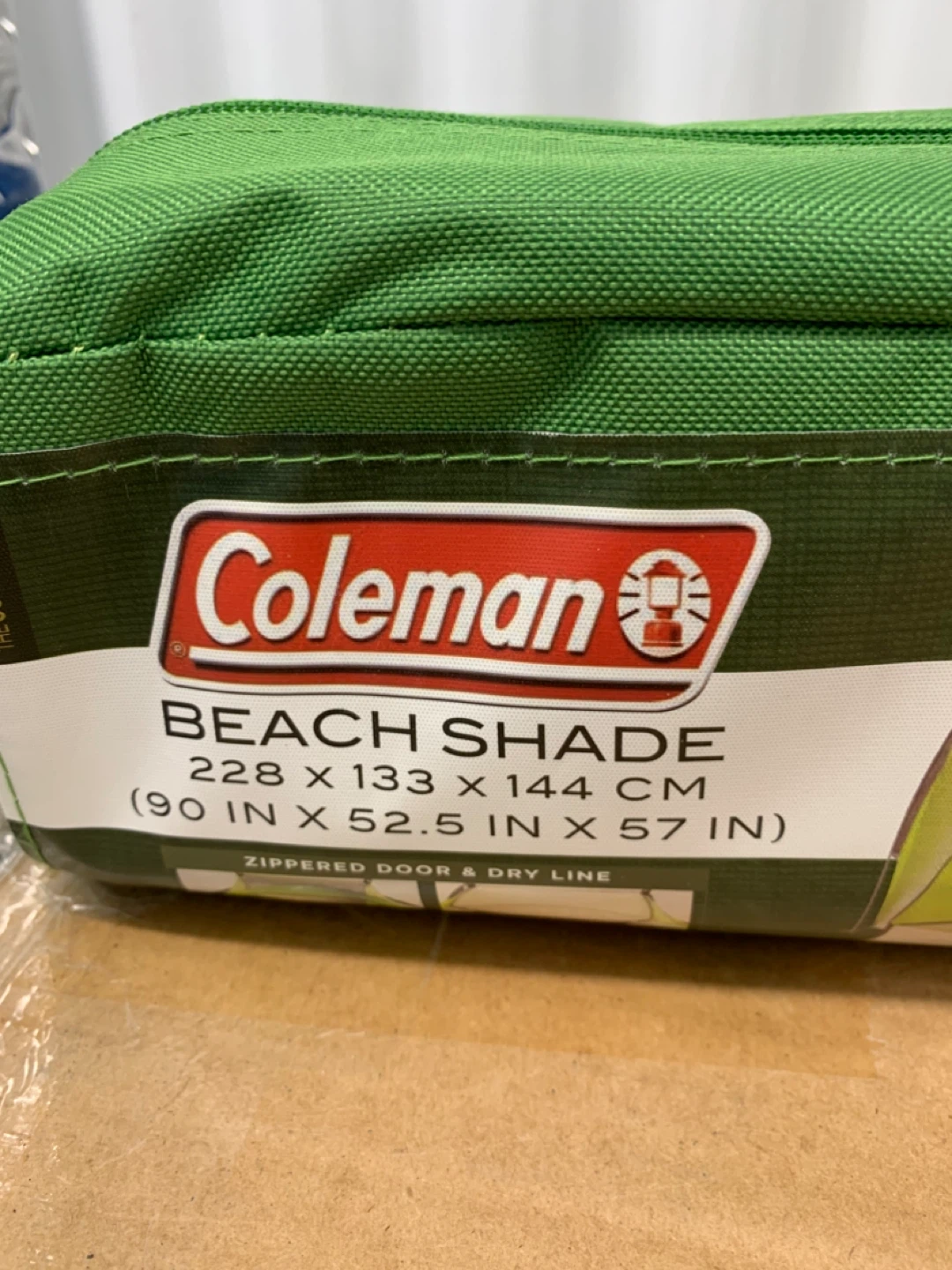Coleman Beach Shade - photo 3