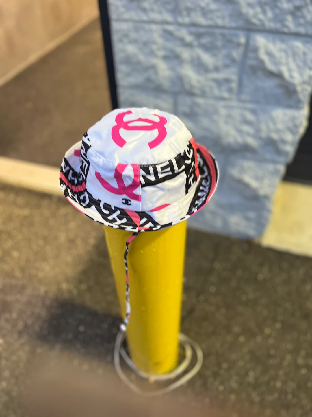 Chanel Bucket Hat - photo 3
