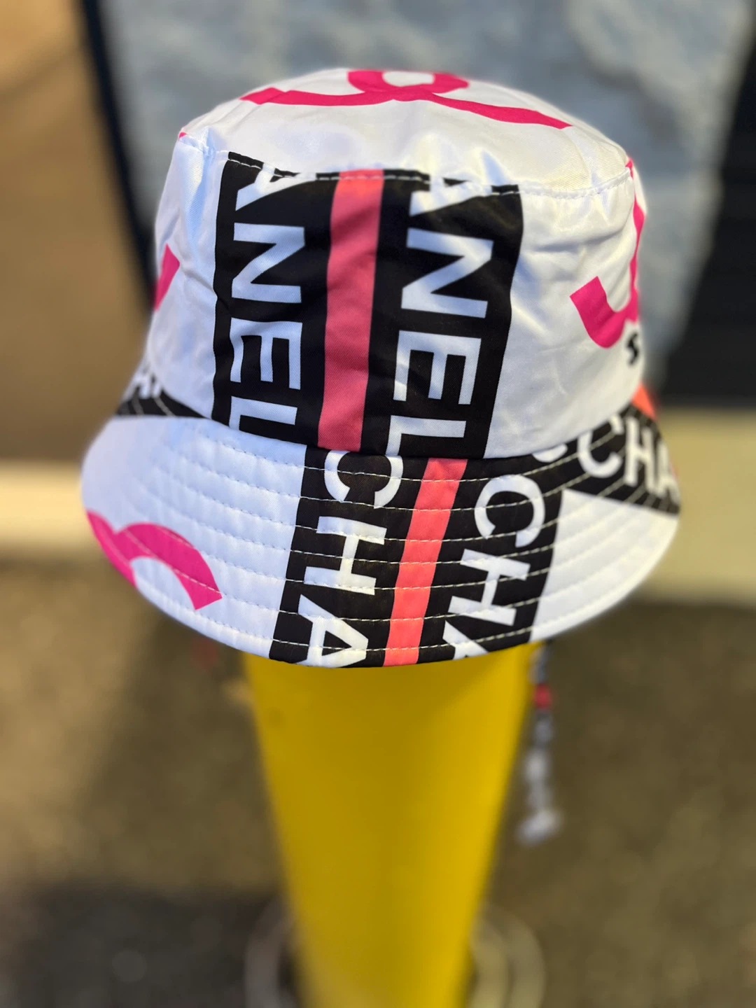 Chanel Bucket Hat - photo 4