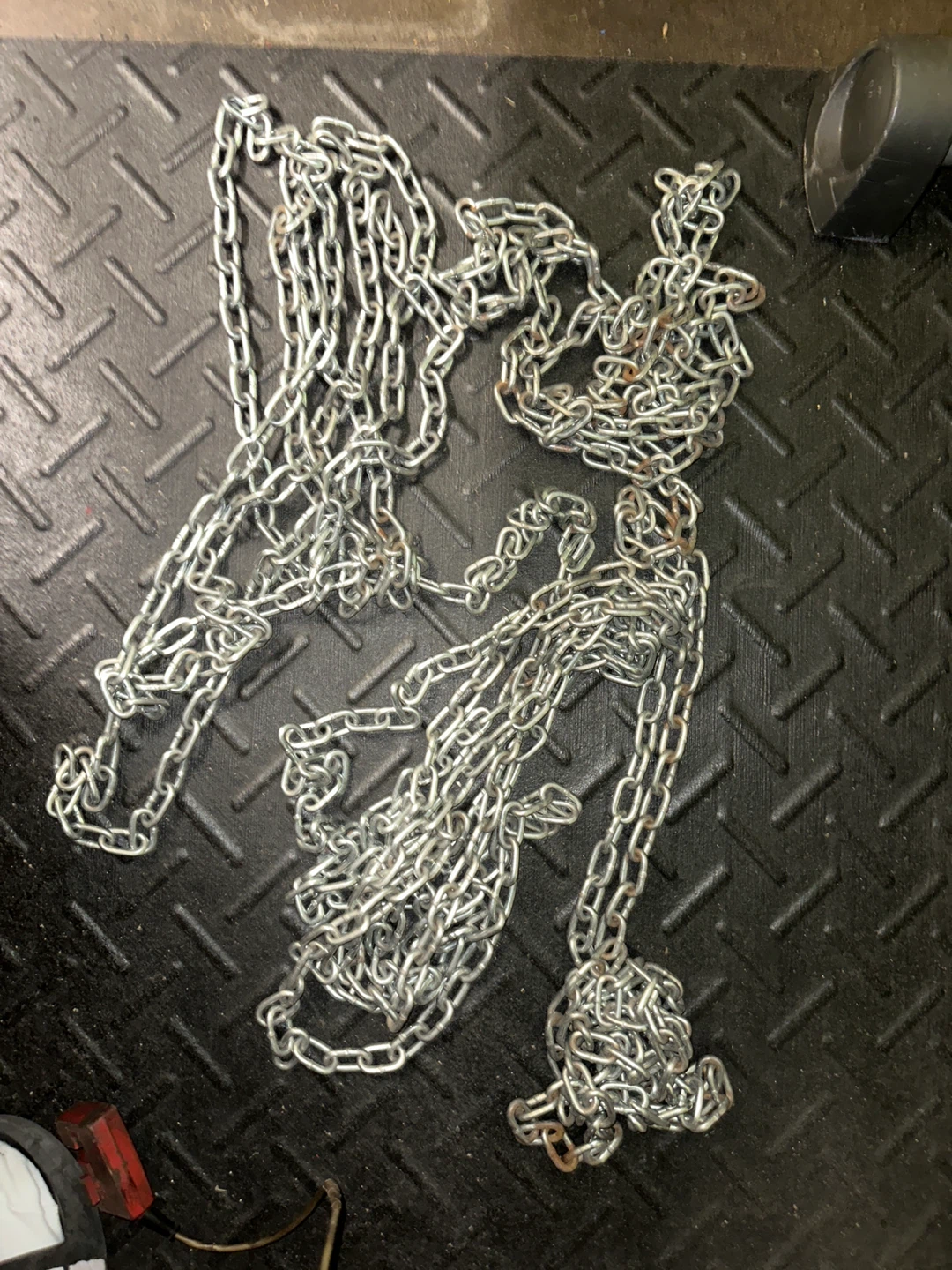 Metal Chain - photo 2