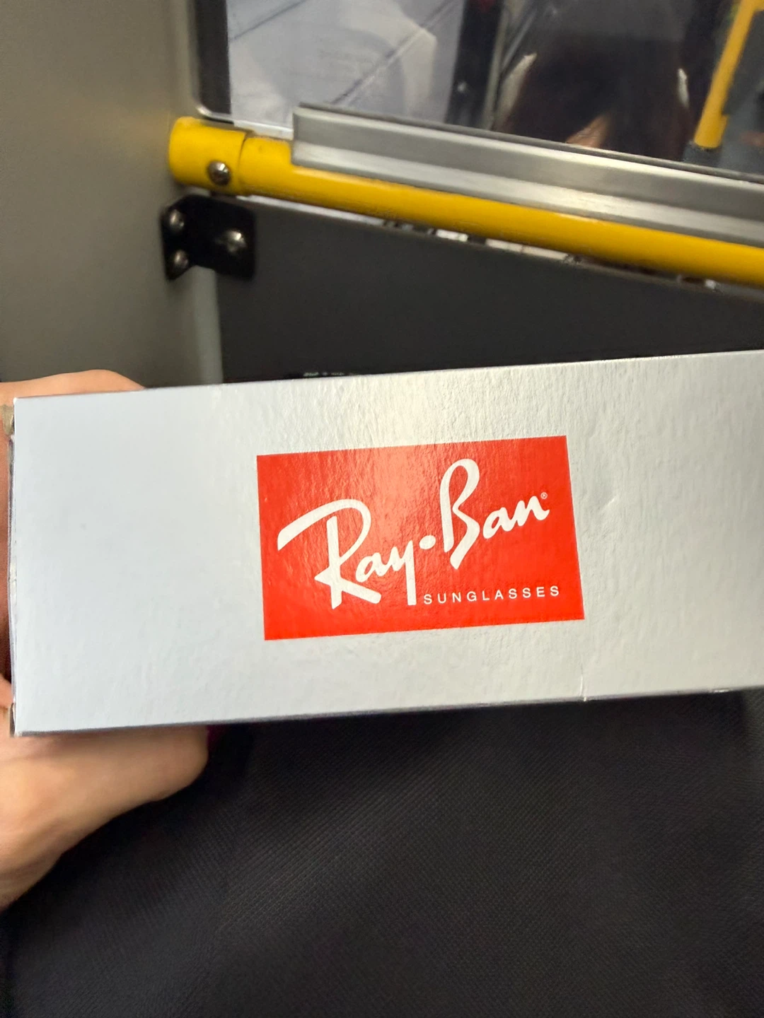 BRAND NEW Ray-Ban Jackie Ohh ORB4101 Sunglasses - photo 2