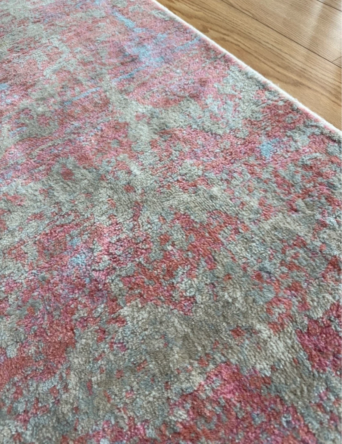 IKEA HVIDING Rug (240x300 cm) - photo 2