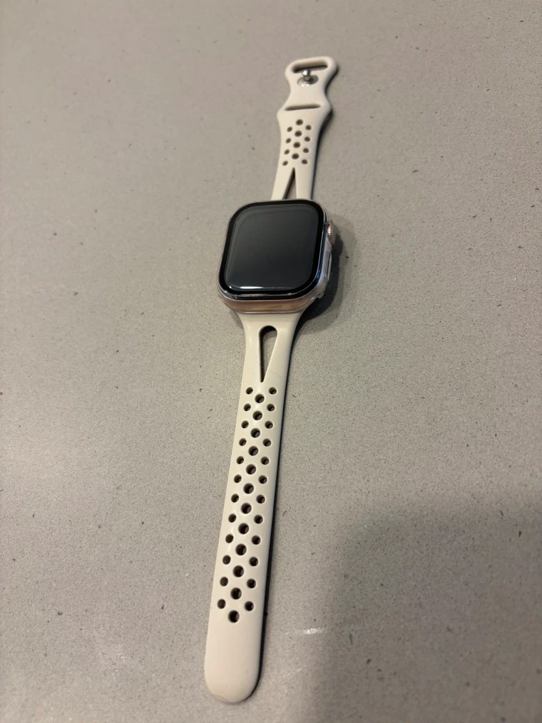 Apple Watch Series 11 (42mm, Rose Gold) - photo 5
