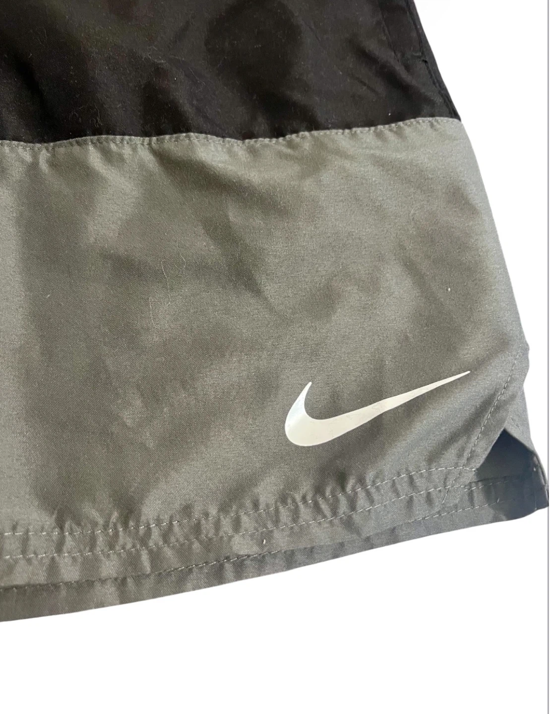 Nike Unisex Swim/Active Shorts – Medium - photo 2