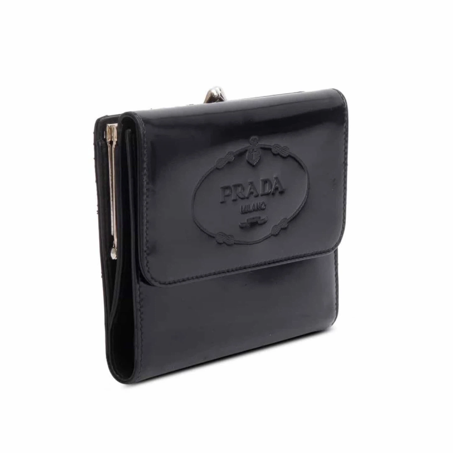 Prada Wallet - photo 3