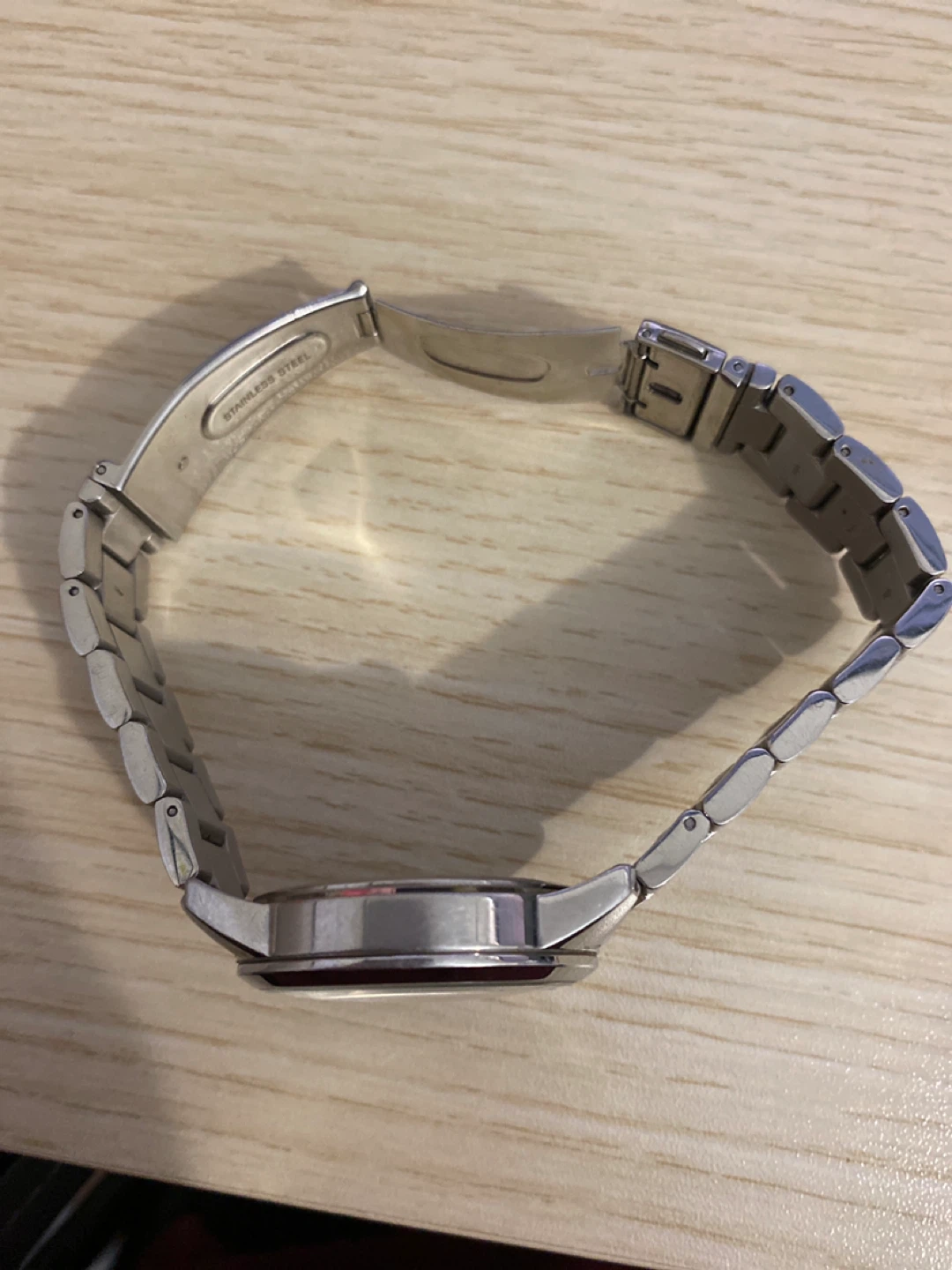 Guess Stainless Steel Multi-Function Watch - photo 4