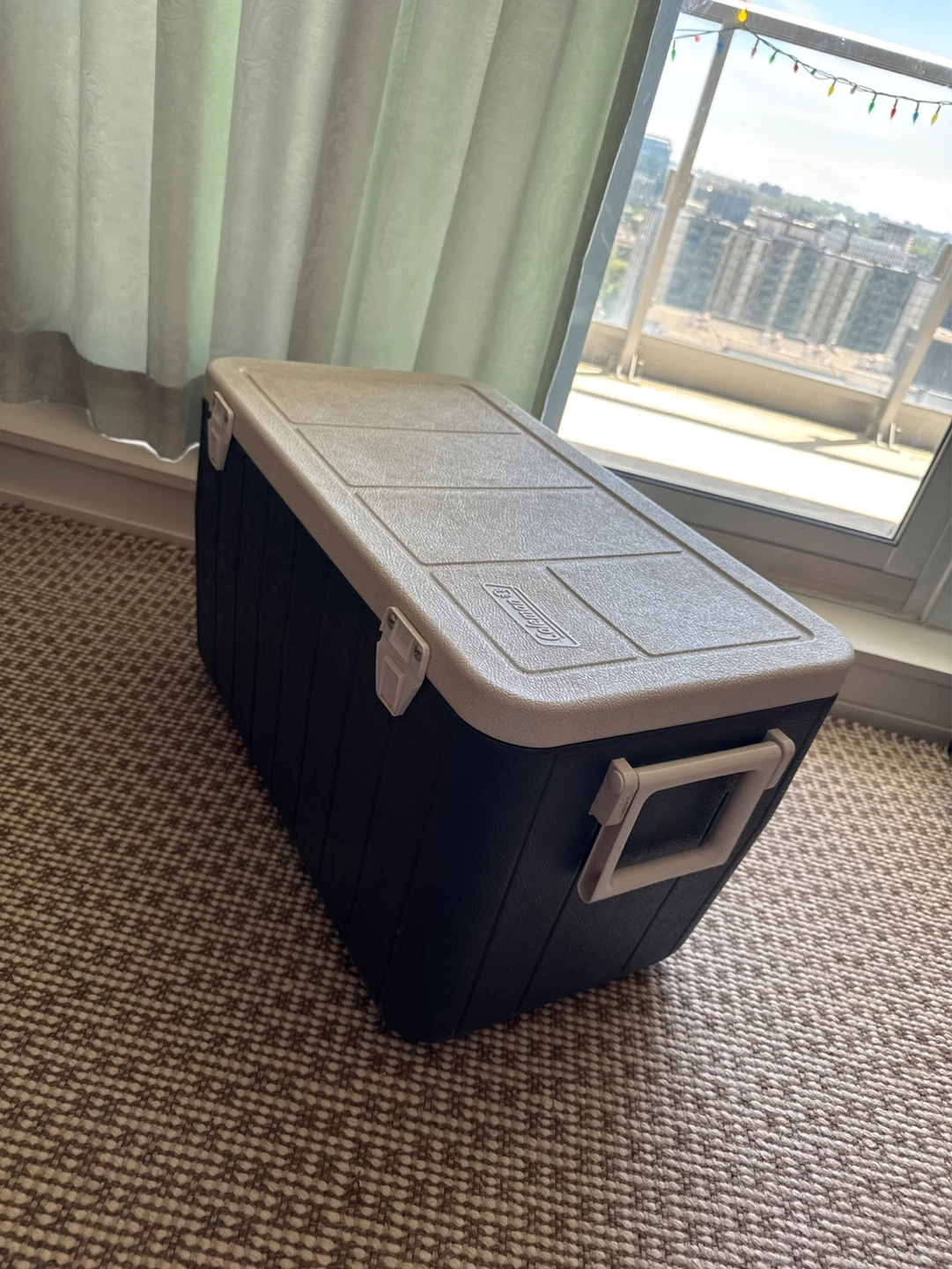 Coleman Cooler - photo 3