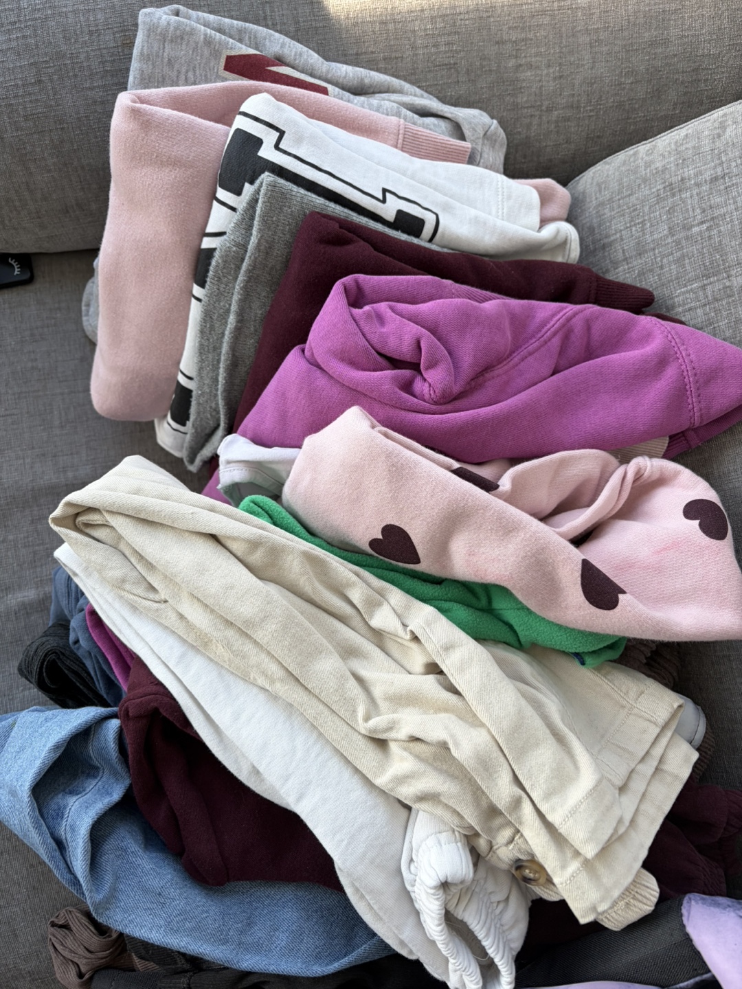 8-9 year winter cloths - photo 2