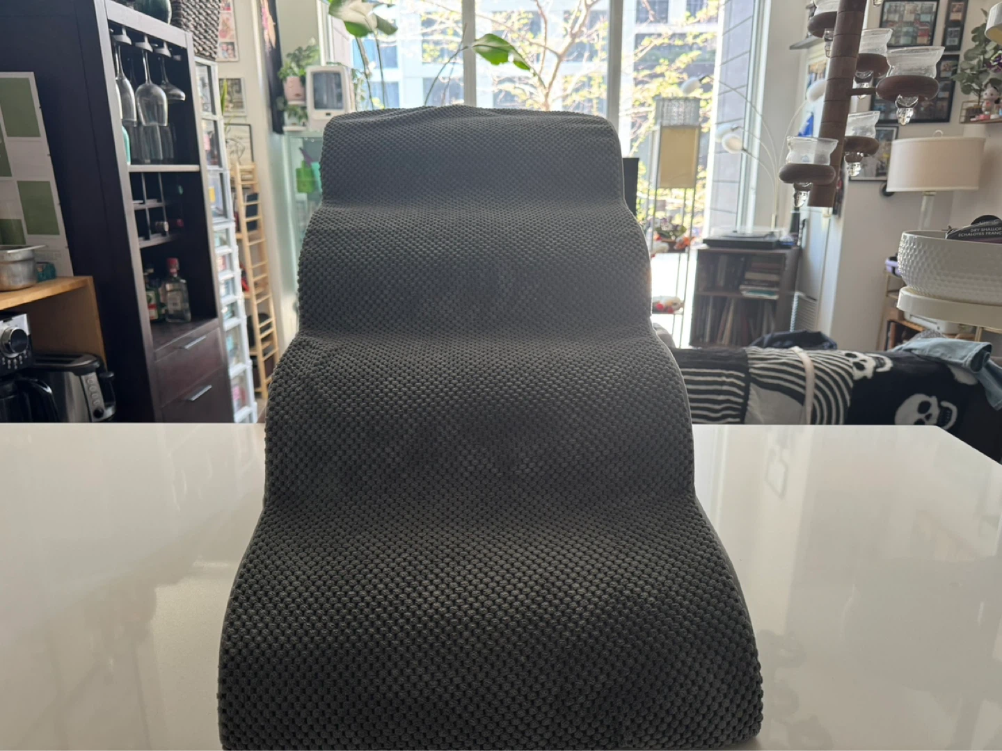 Soft Foam Pet Stairs - photo 2