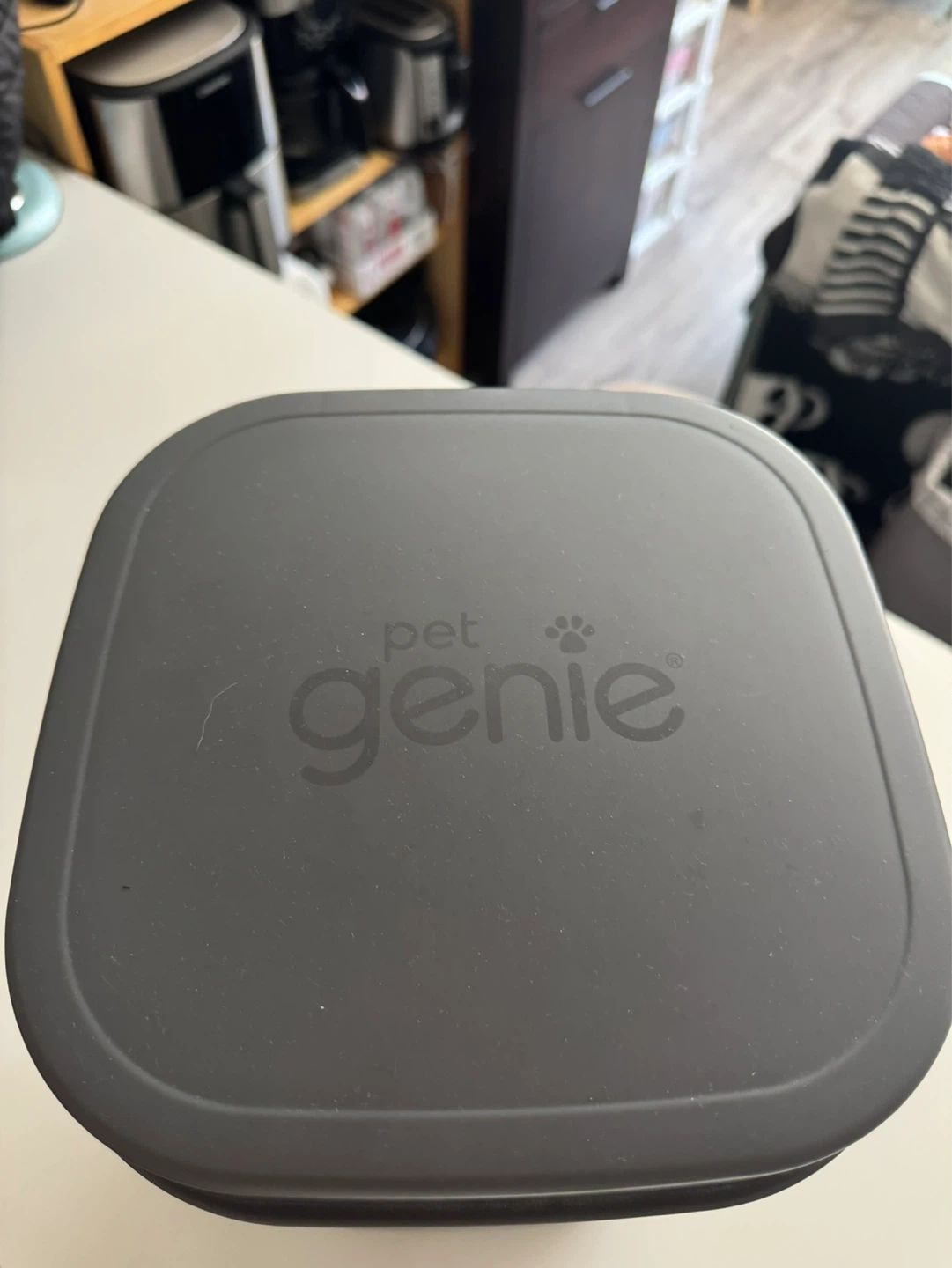 Pet Genie Waste Disposal Unit - photo 3