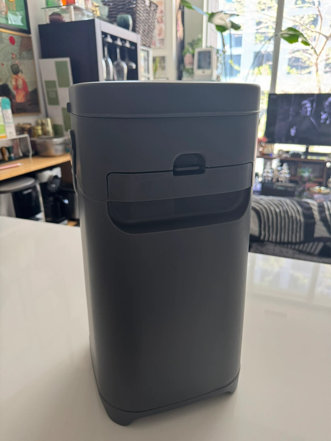 Pet Genie Waste Disposal Unit