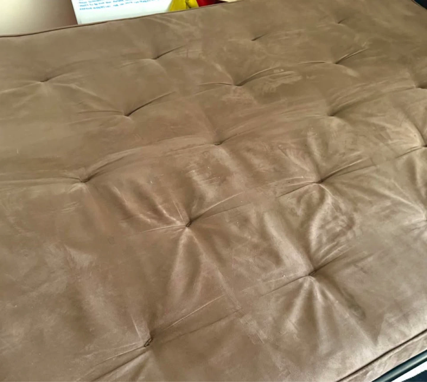 FULL SIZE FUTON - photo 2