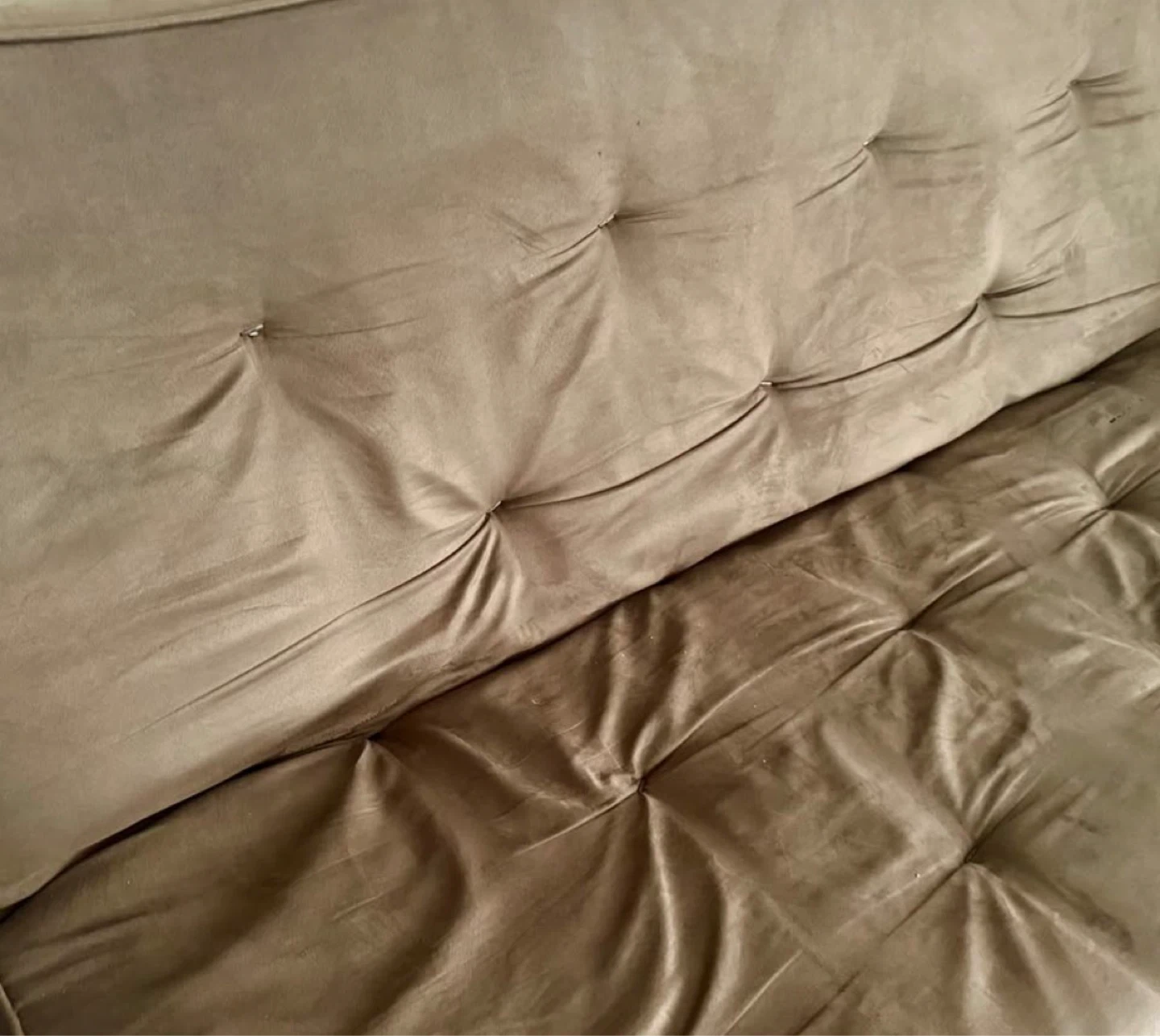 FULL SIZE FUTON