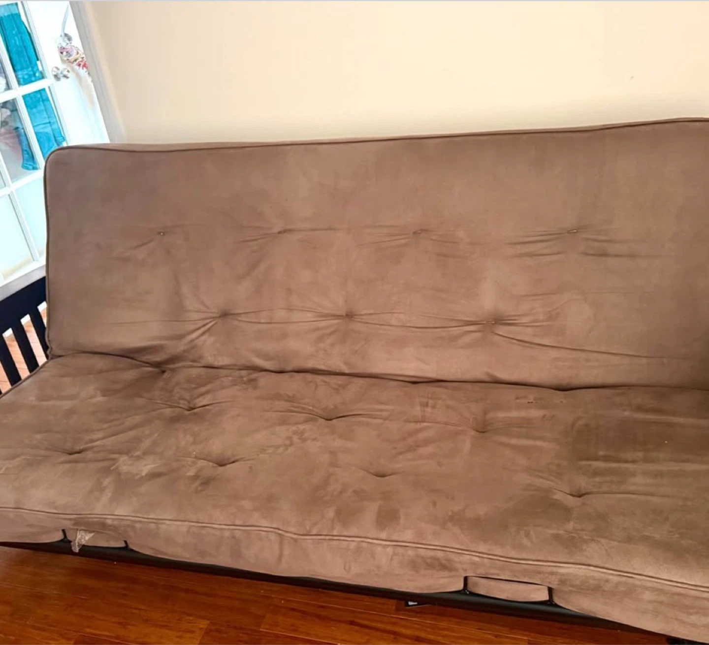 FULL SIZE FUTON - photo 4