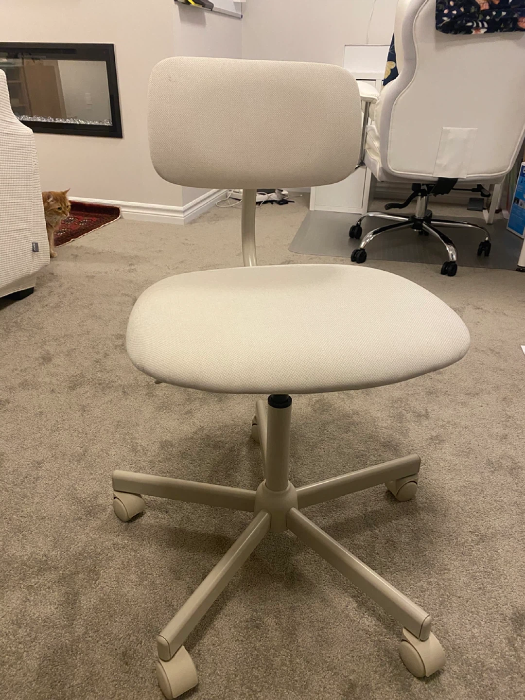 IKEA Office Chair - photo 3