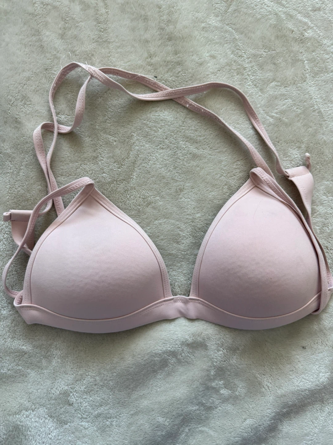Bathing Suit Lot - Small; One Medium Bottom - photo 5