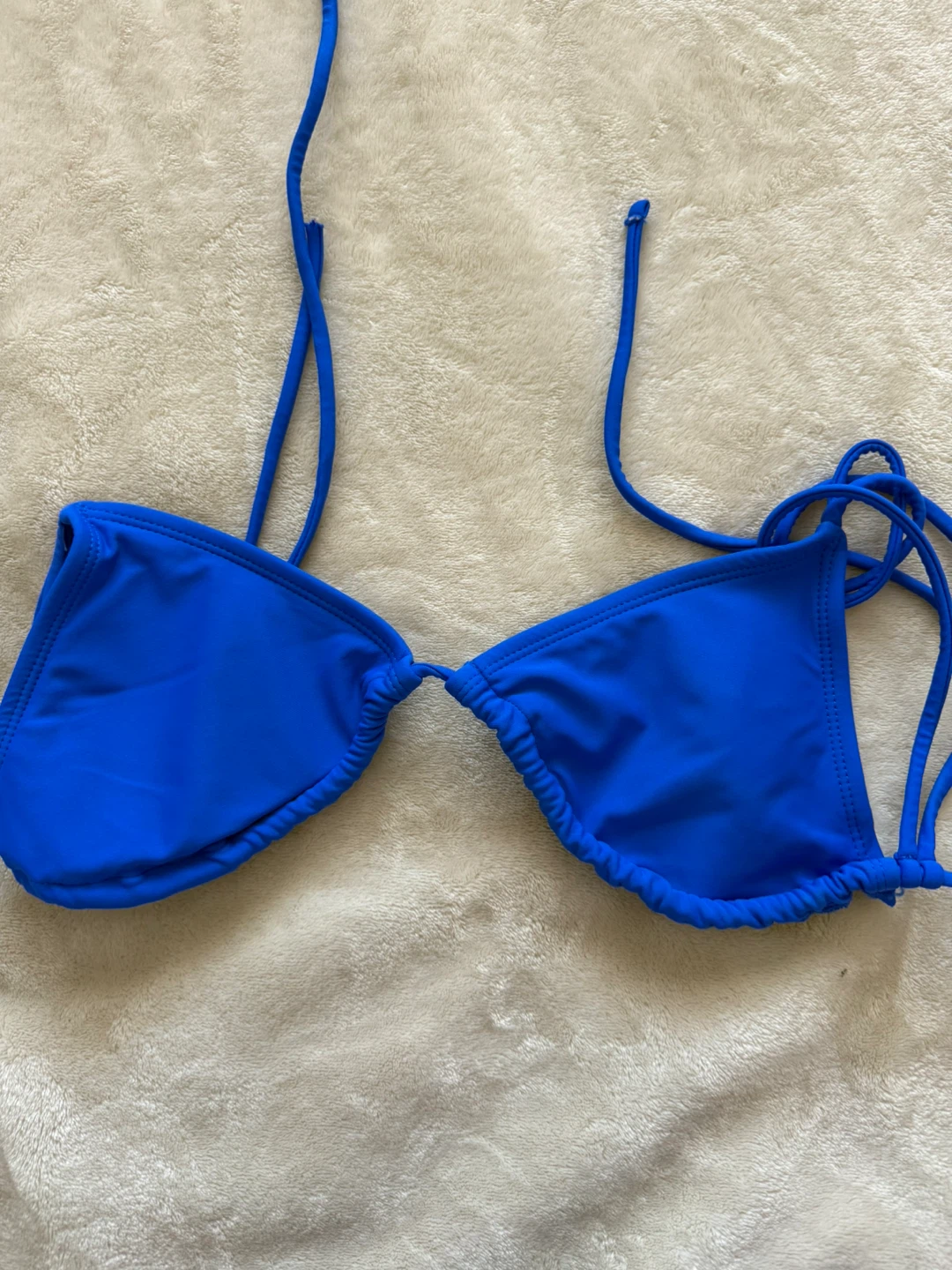 Bathing Suit Lot - Small; One Medium Bottom - photo 4