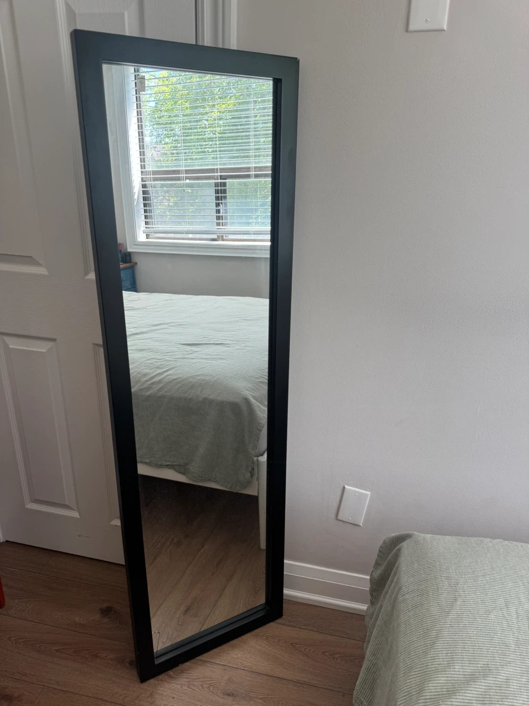 Full Length Mirror