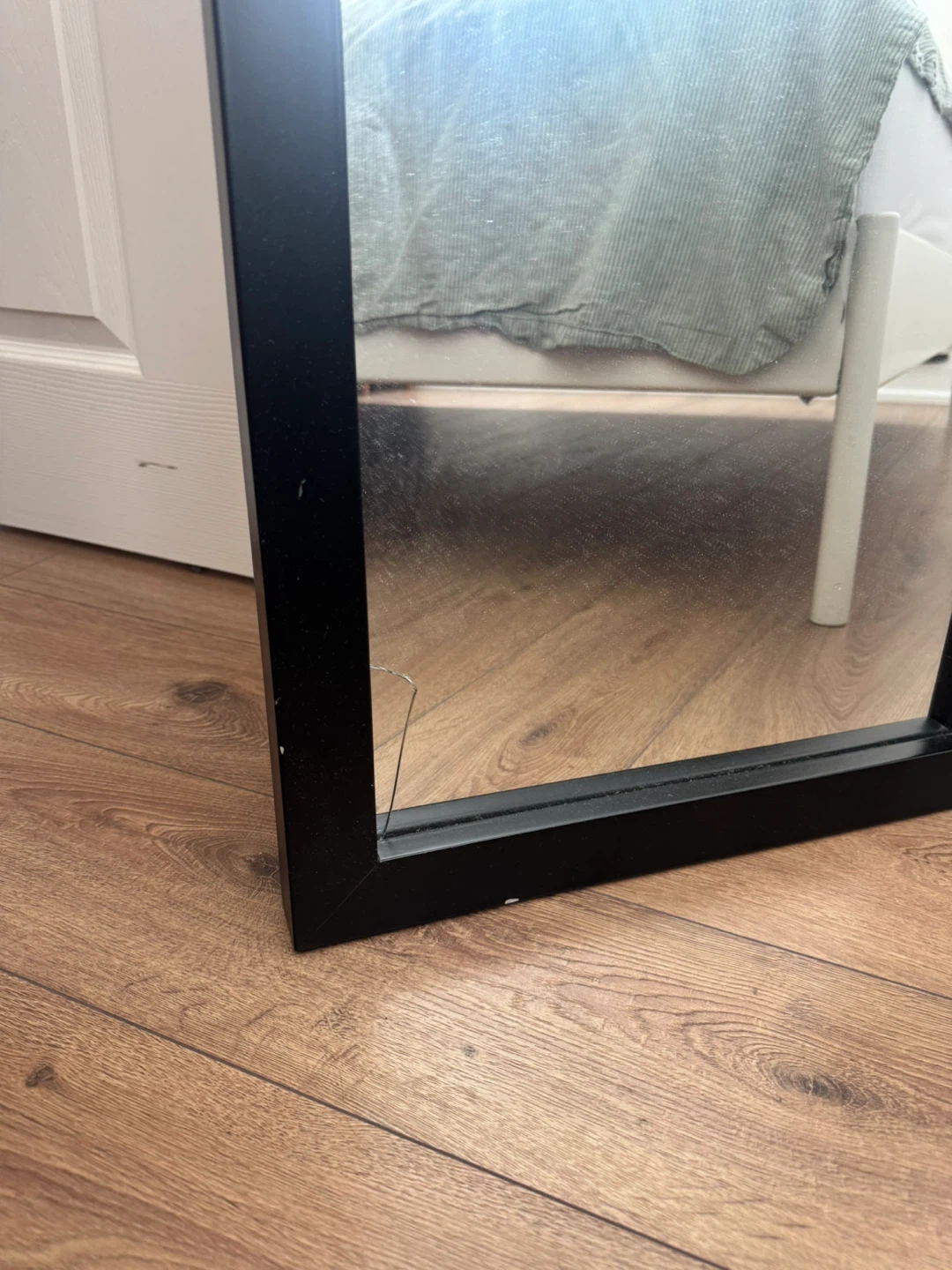 Full Length Mirror - photo 2
