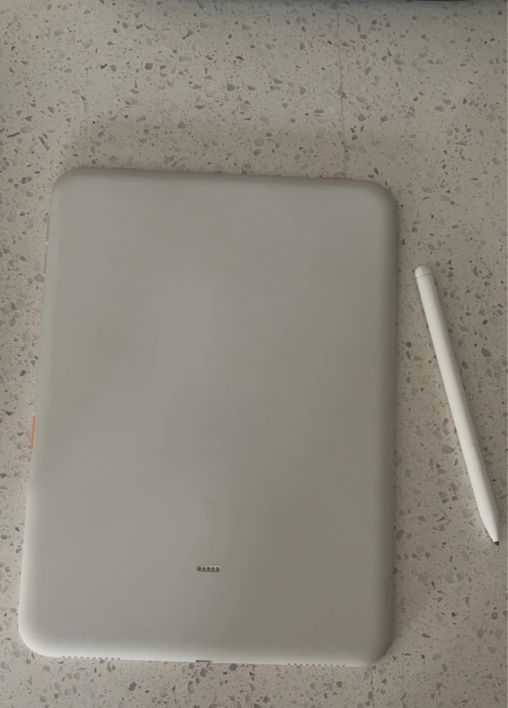 E-ink tablet - photo 2