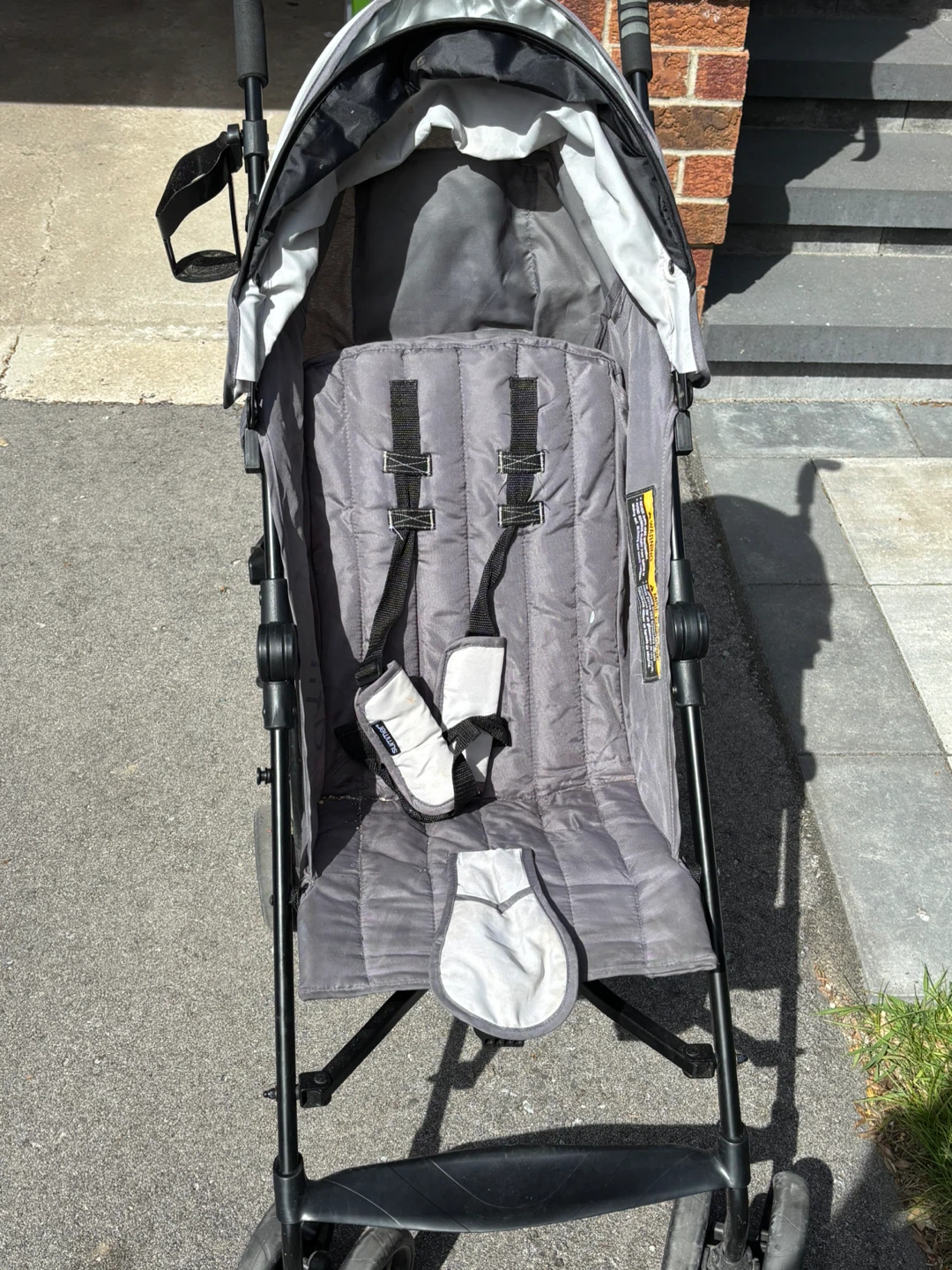Summer Infant Stroller - photo 2