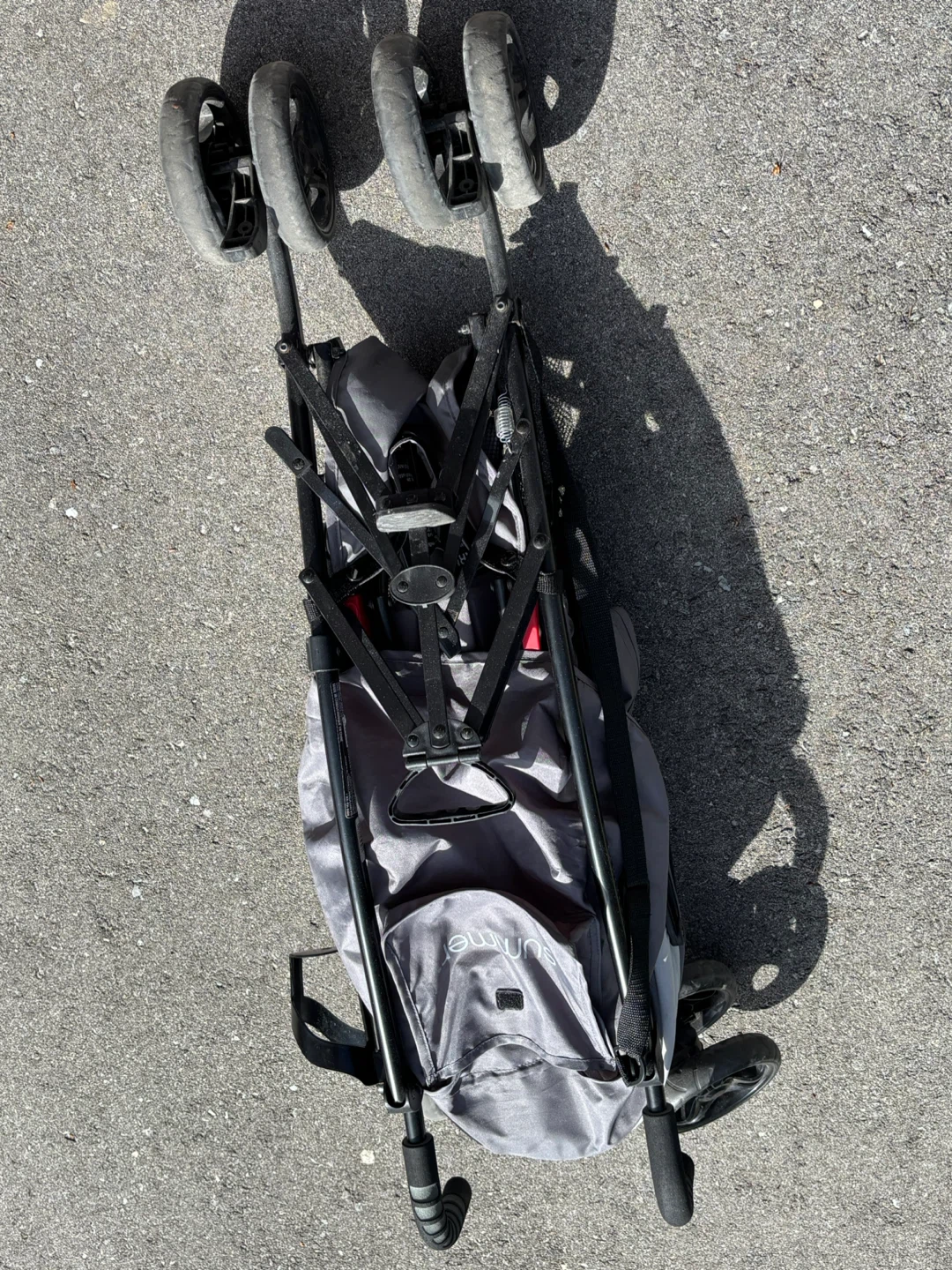 Summer Infant Stroller - photo 4