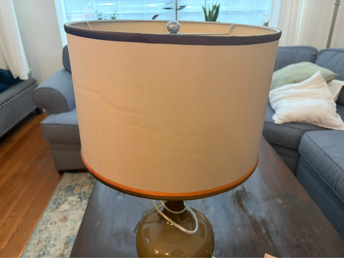 Wesley Table Lamp by Jamie Young Co - photo 4