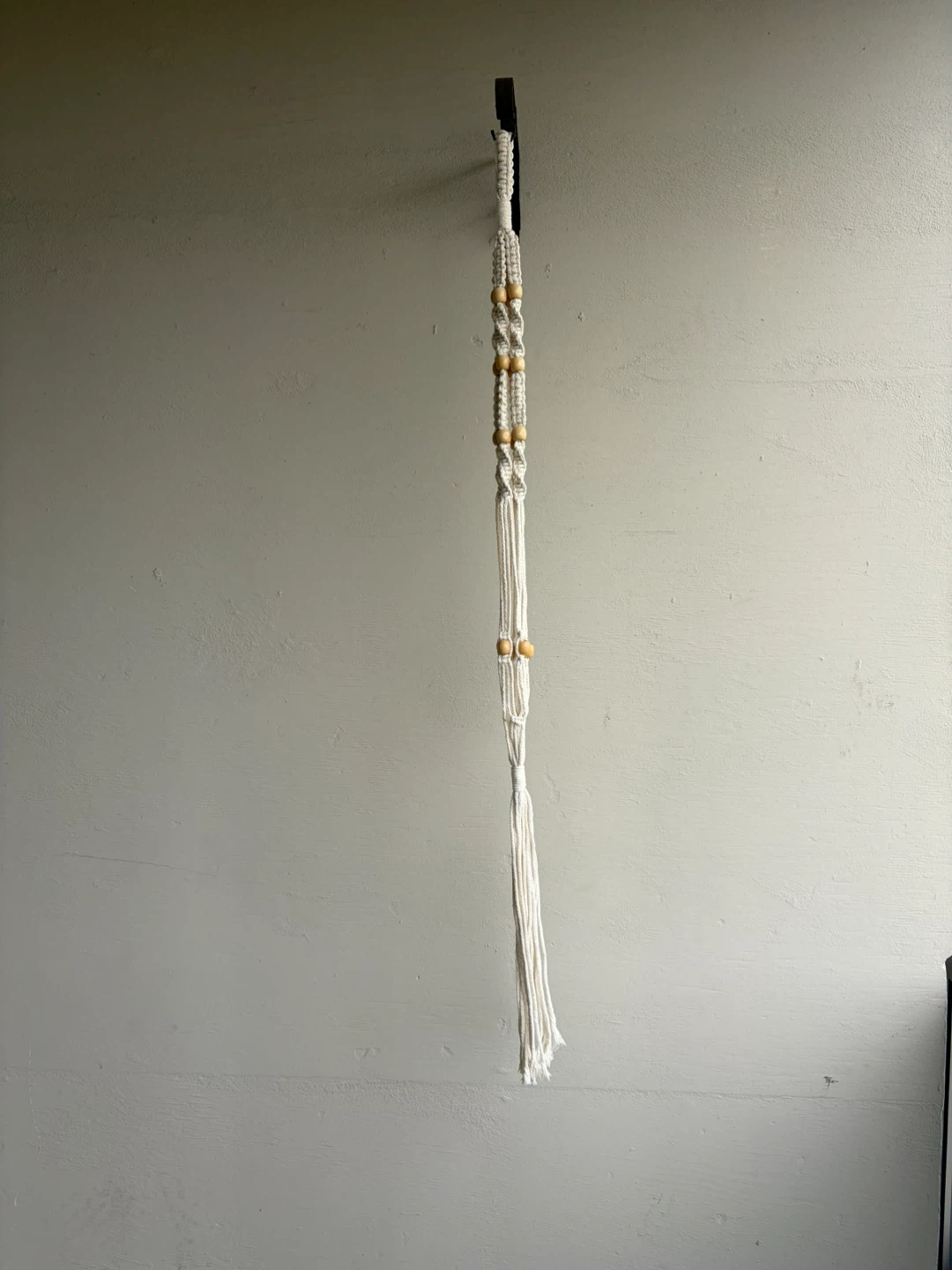 Macrame Plant Hangers - photo 3